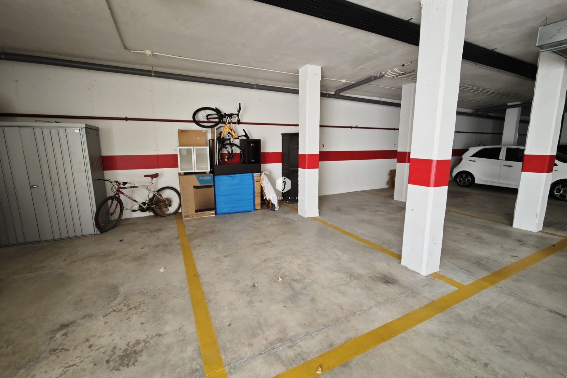 Segunda mano - Apartamento / piso -
La Zenia - Costa Blanca