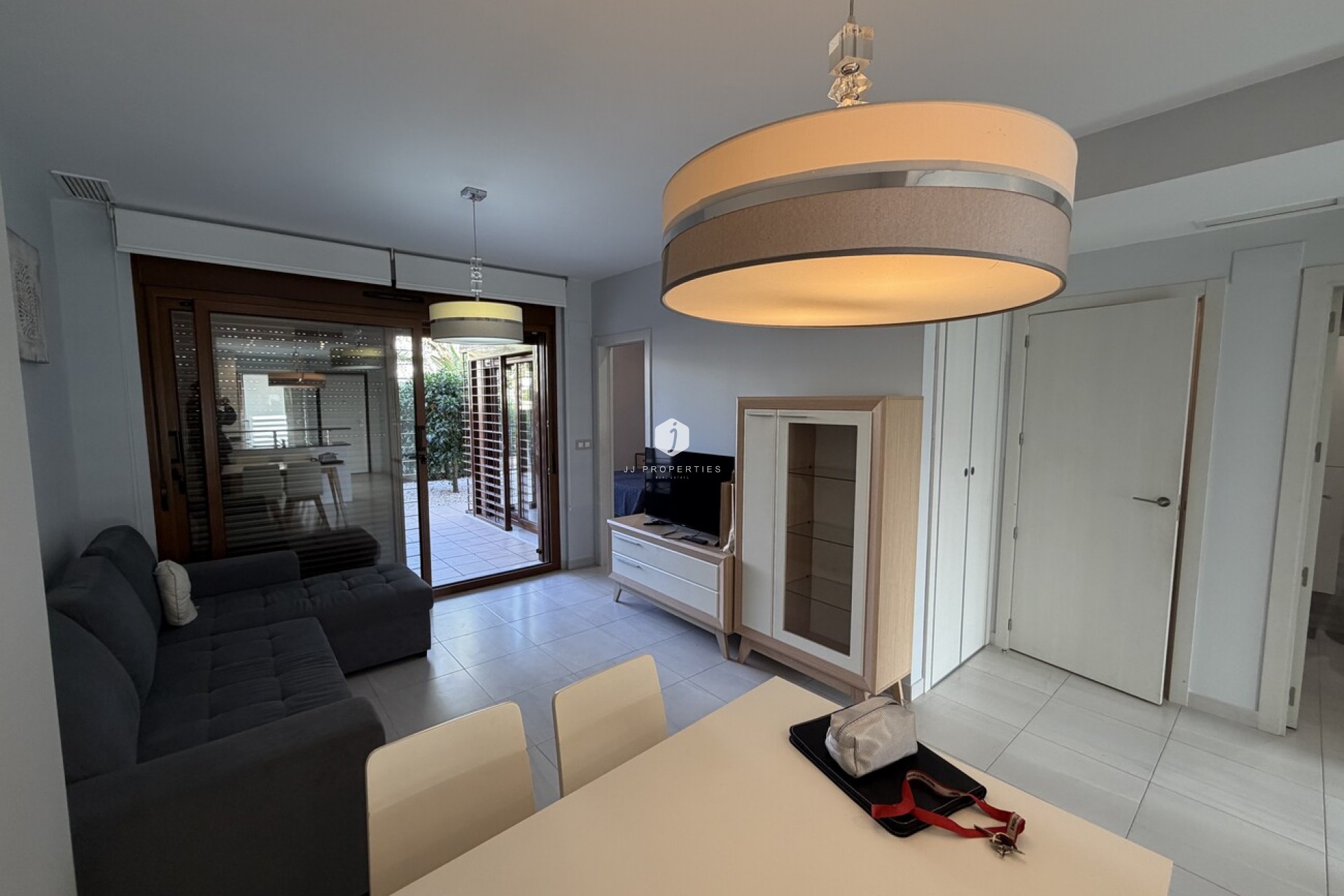 Segunda mano - Apartamento / piso -
La Zenia - Secreto de la Zenia