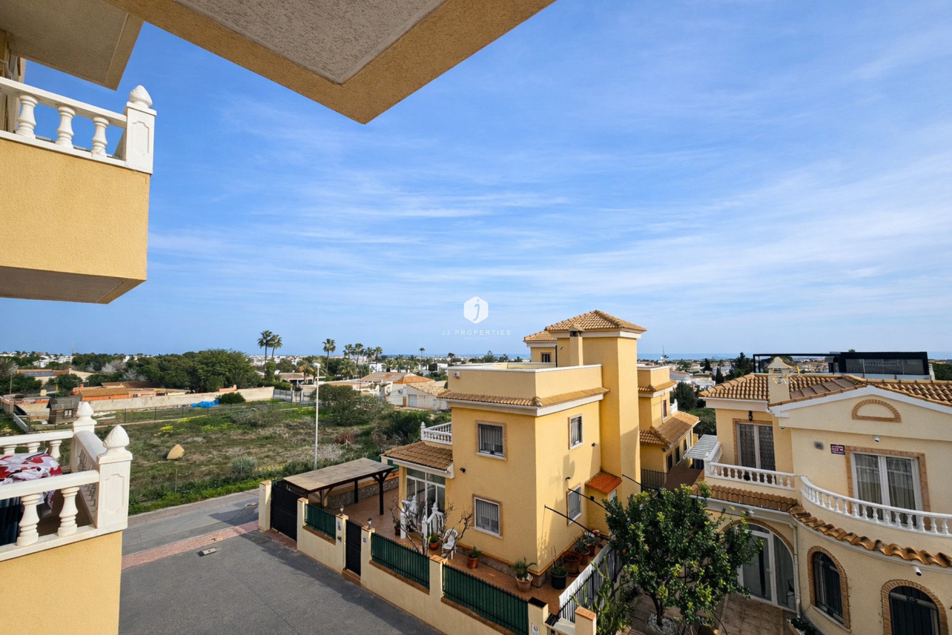 Segunda mano - Apartamento / piso -
Lomas de Caboroig - Costa Blanca