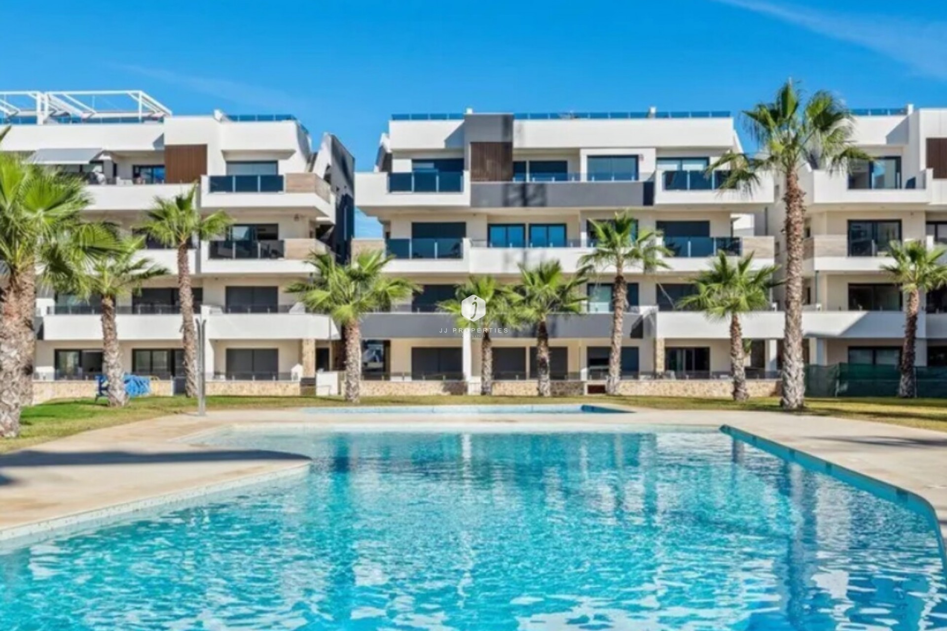 Segunda mano - Apartamento / piso -
Los Altos - Costa Blanca