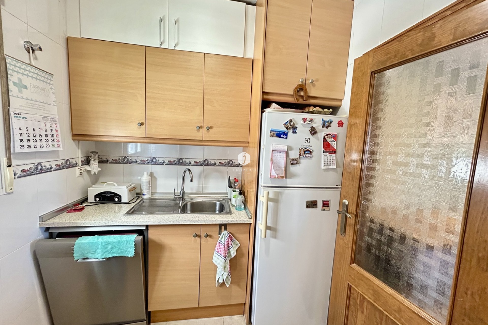 Segunda mano - Apartamento / piso -
Los Altos - Costa Blanca