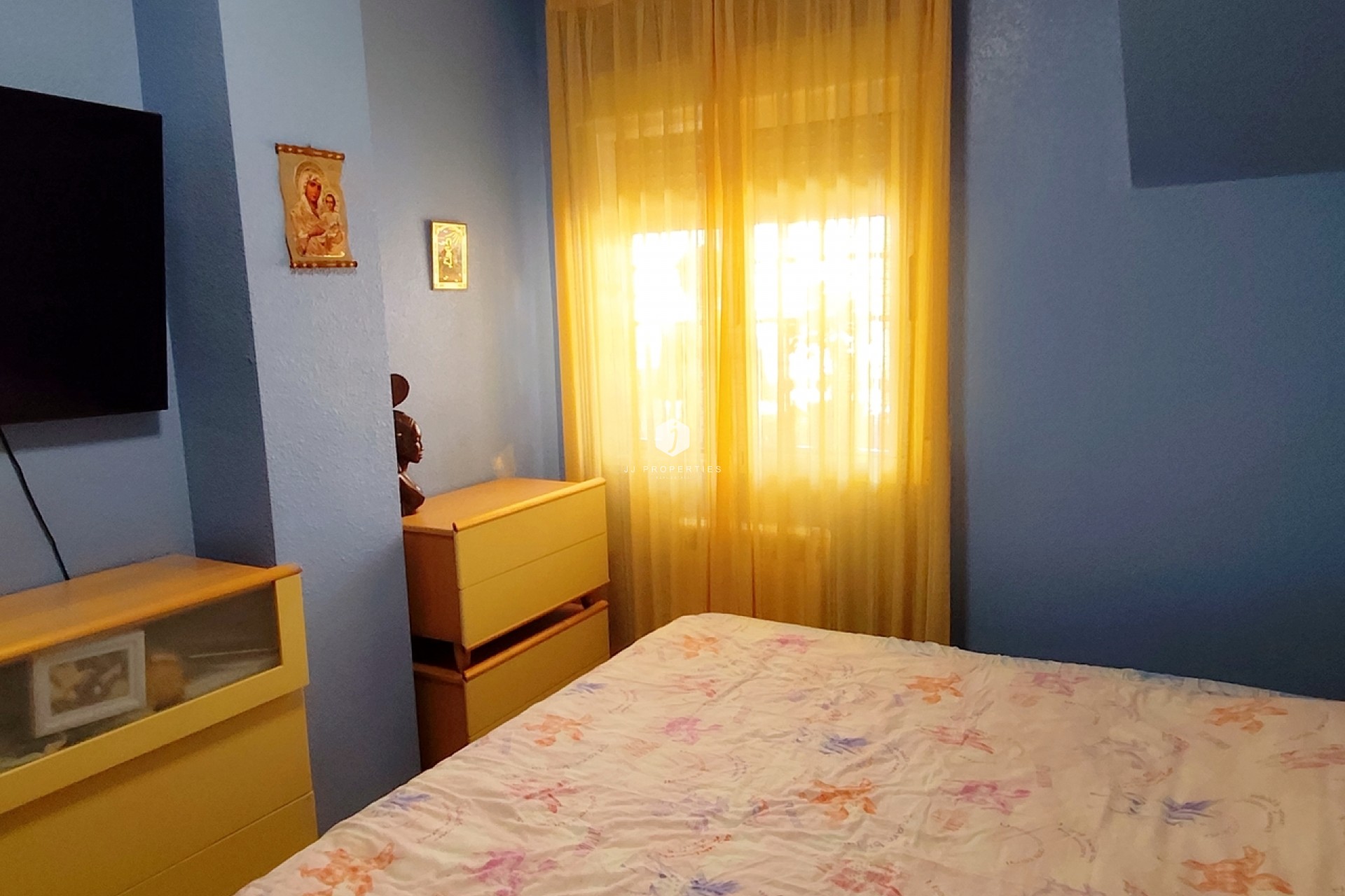 Segunda mano - Apartamento / piso -
Los Altos - Costa Blanca