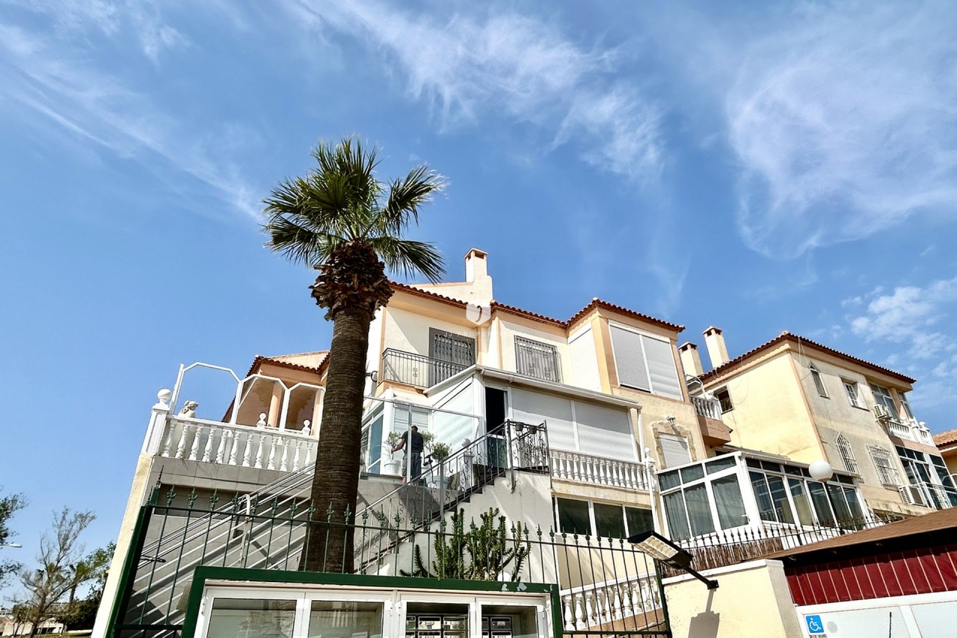 Segunda mano - Apartamento / piso -
Los Altos - Costa Blanca