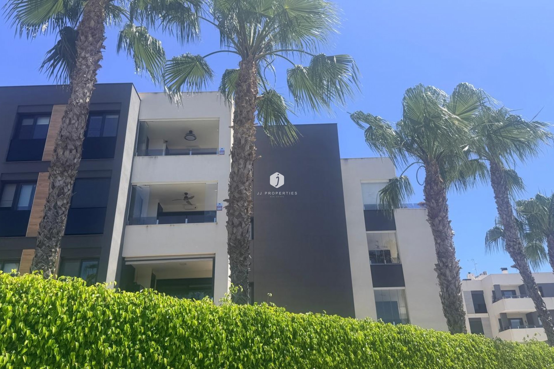 Segunda mano - Apartamento / piso -
Los Altos - Costa Blanca