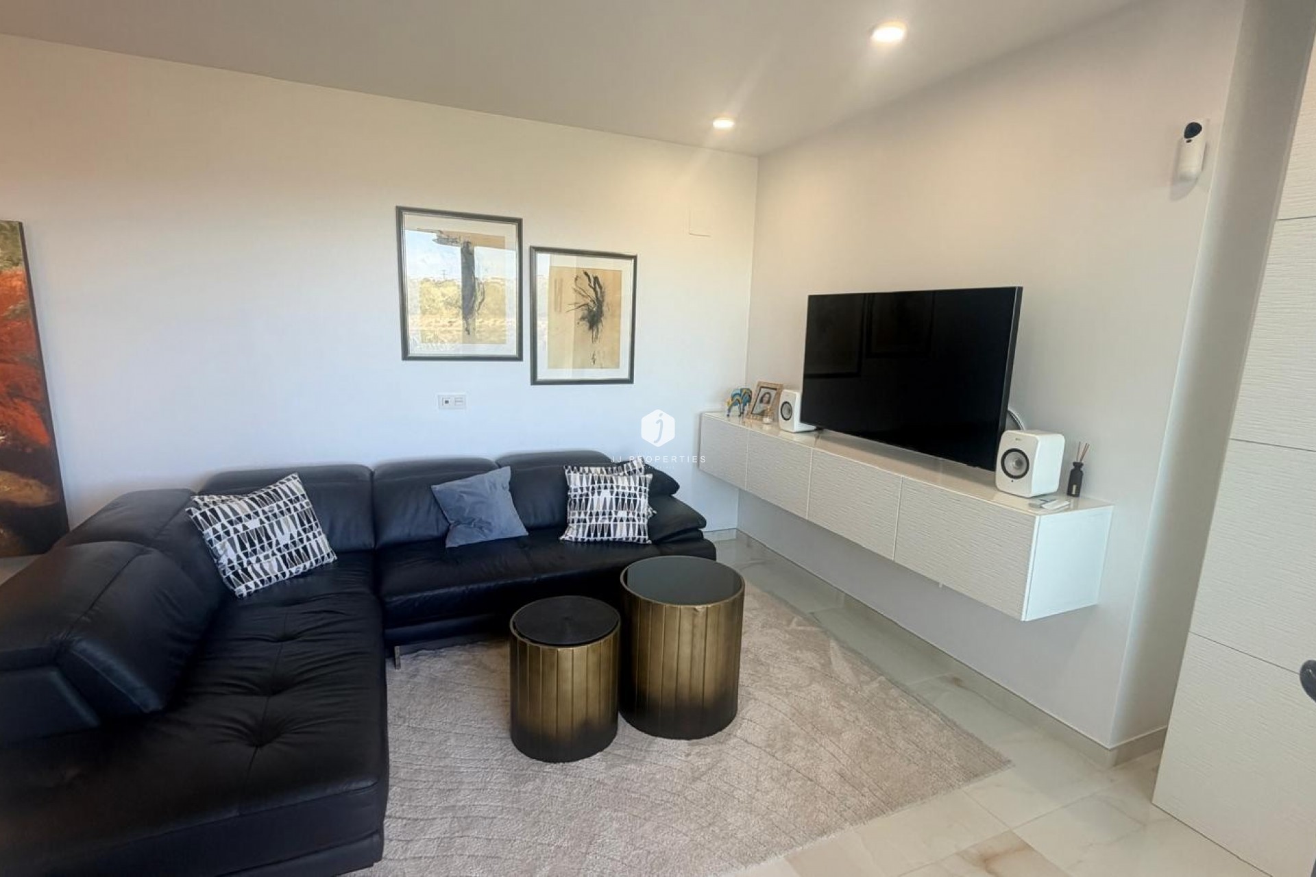 Segunda mano - Apartamento / piso -
Los Altos - Costa Blanca