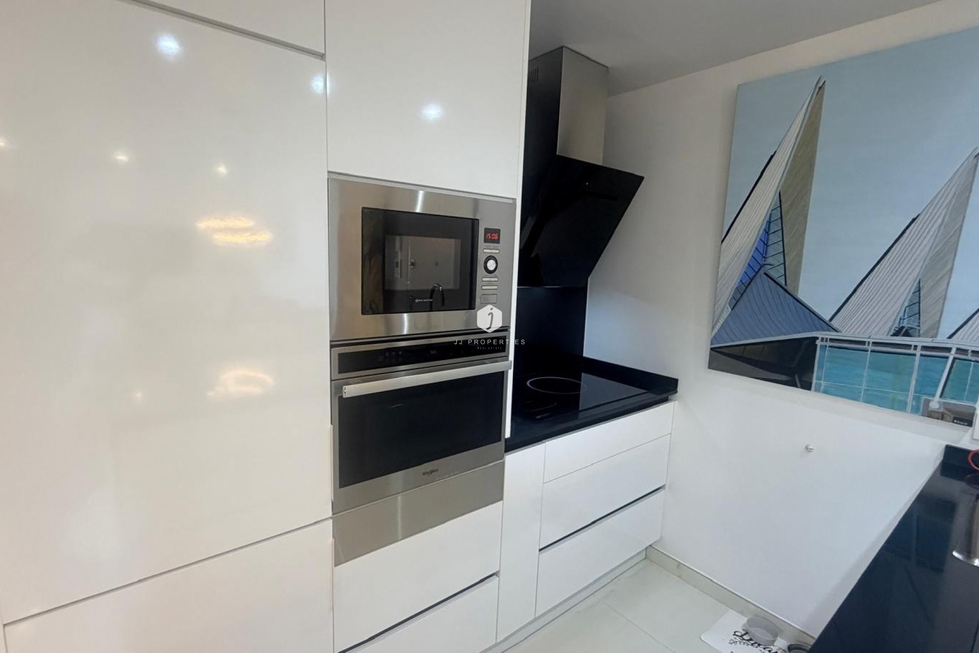 Segunda mano - Apartamento / piso -
Los Altos - Costa Blanca