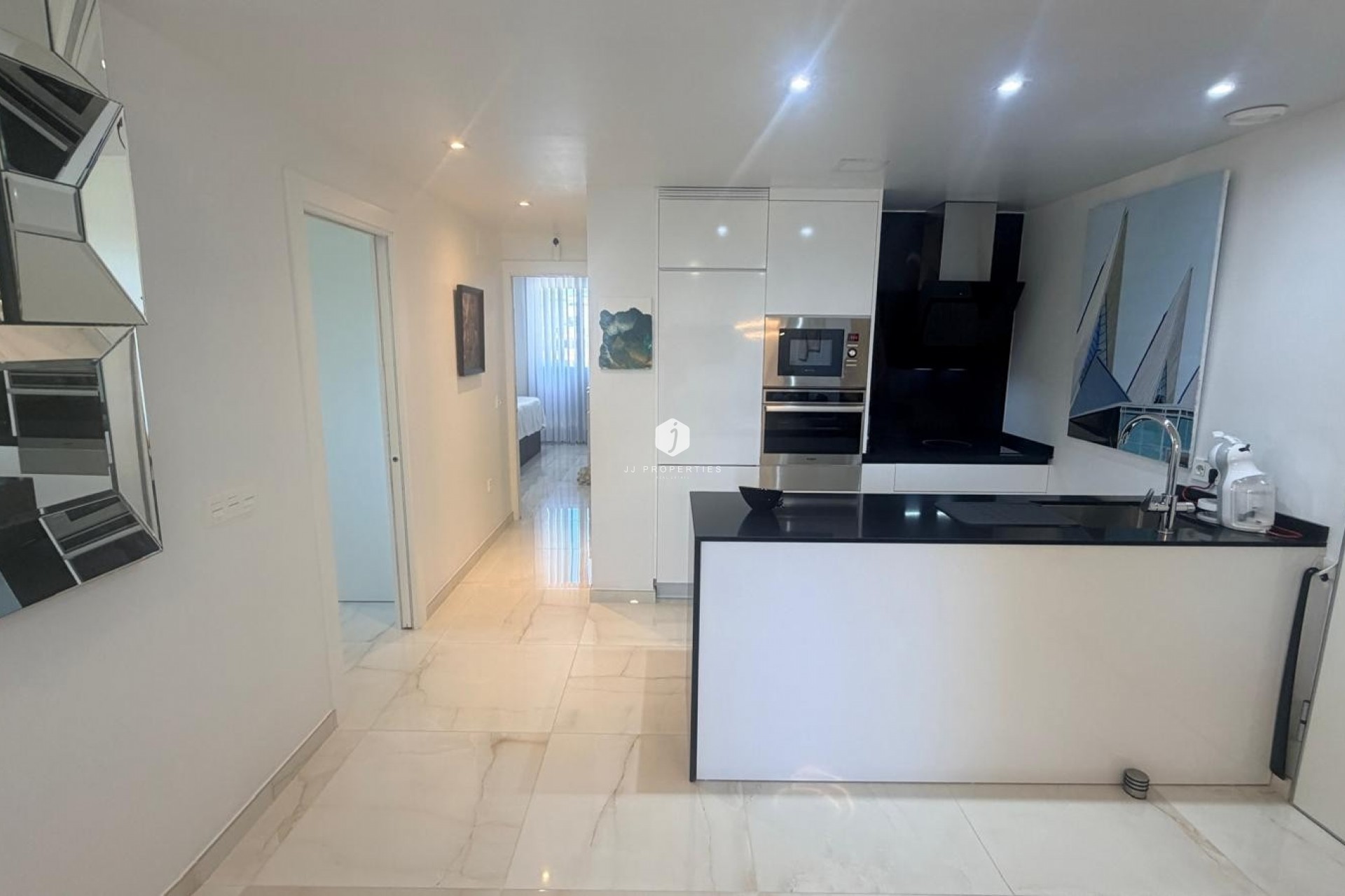 Segunda mano - Apartamento / piso -
Los Altos - Costa Blanca