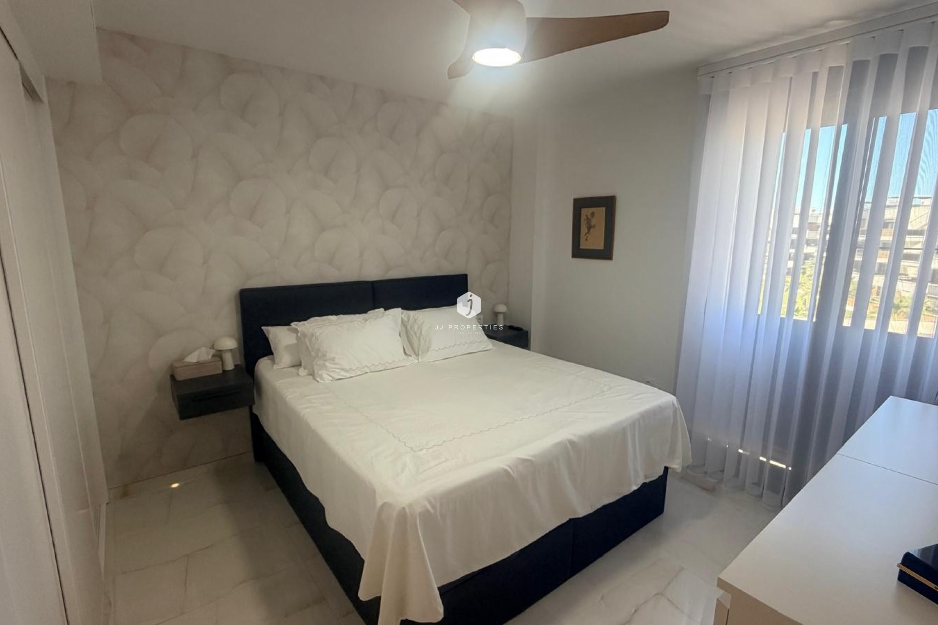 Segunda mano - Apartamento / piso -
Los Altos - Costa Blanca