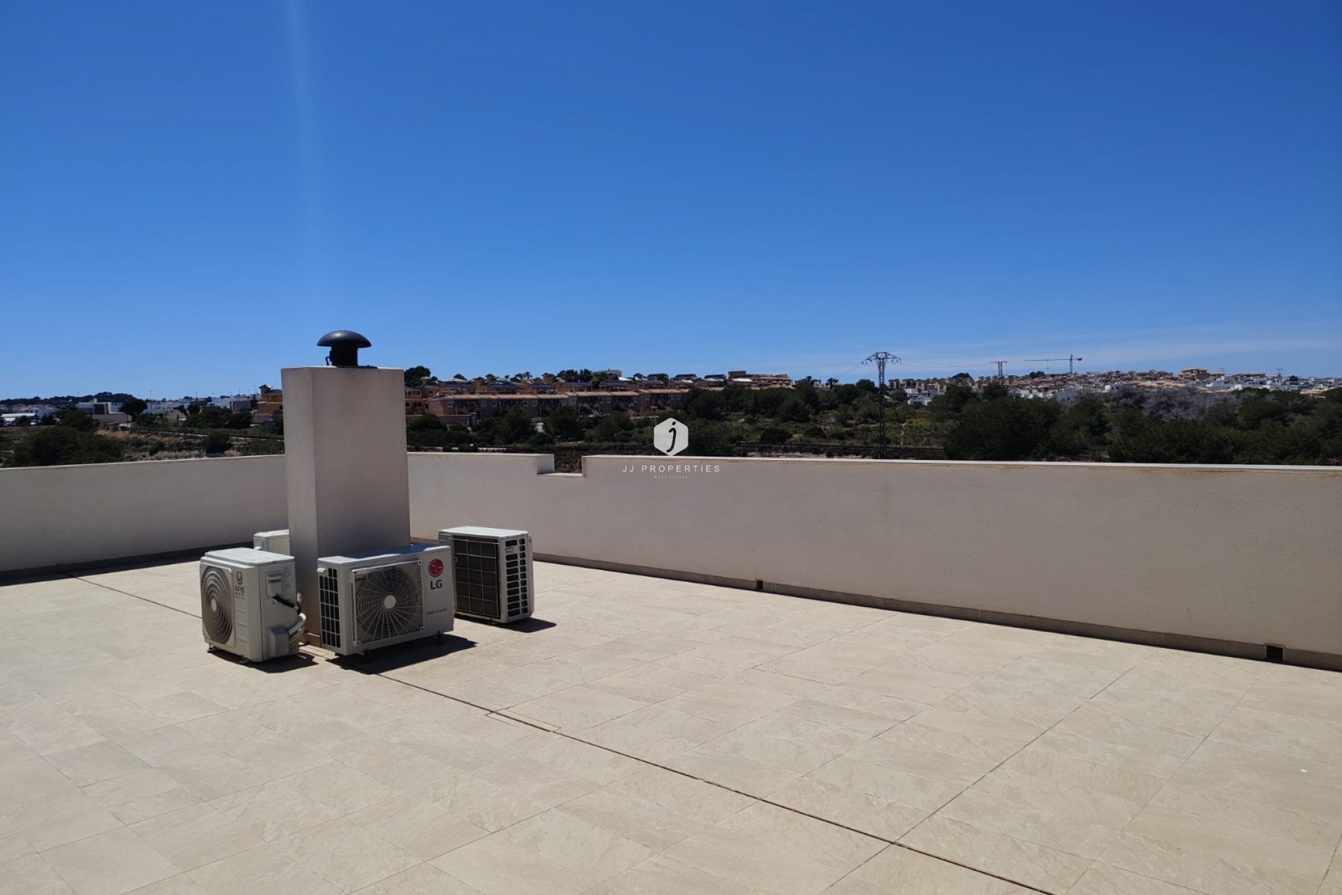 Segunda mano - Apartamento / piso -
Los Altos - Costa Blanca