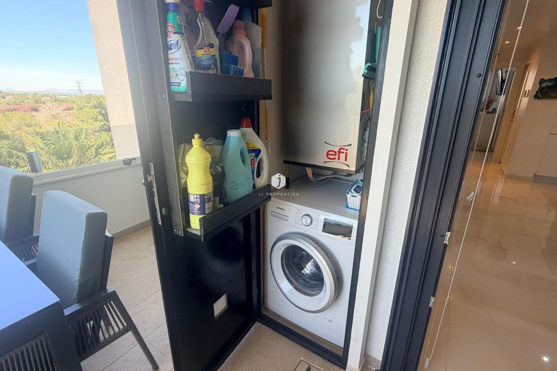 Segunda mano - Apartamento / piso -
Los Altos - Costa Blanca