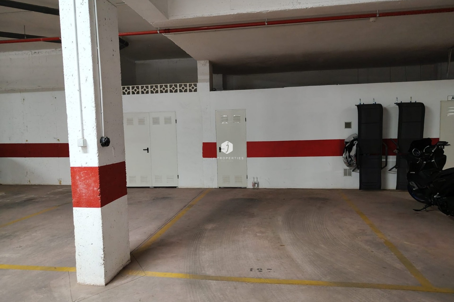 Segunda mano - Apartamento / piso -
Los Altos - Costa Blanca