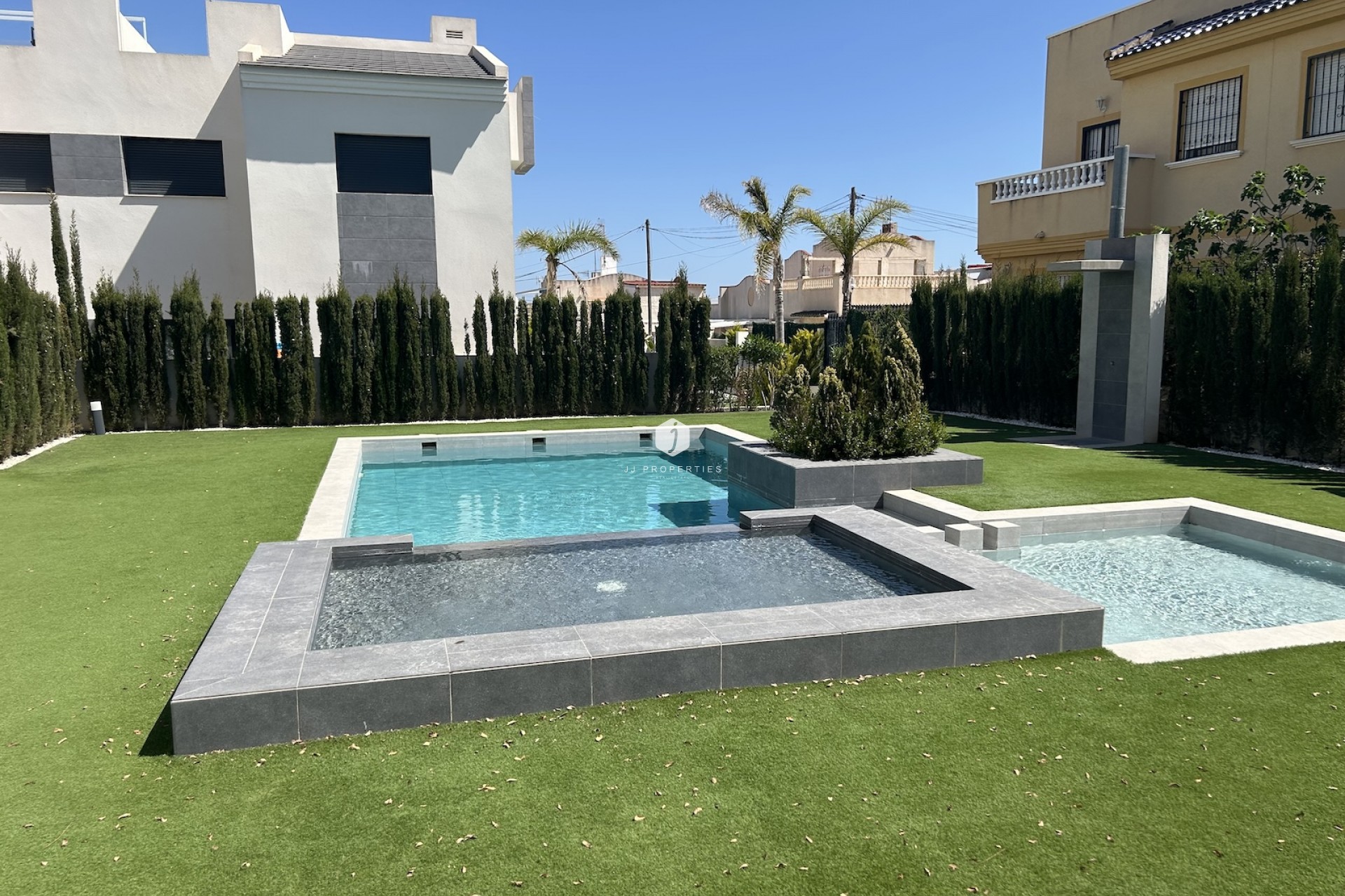 Segunda mano - Apartamento / piso -
Los Balcones - Costa Blanca