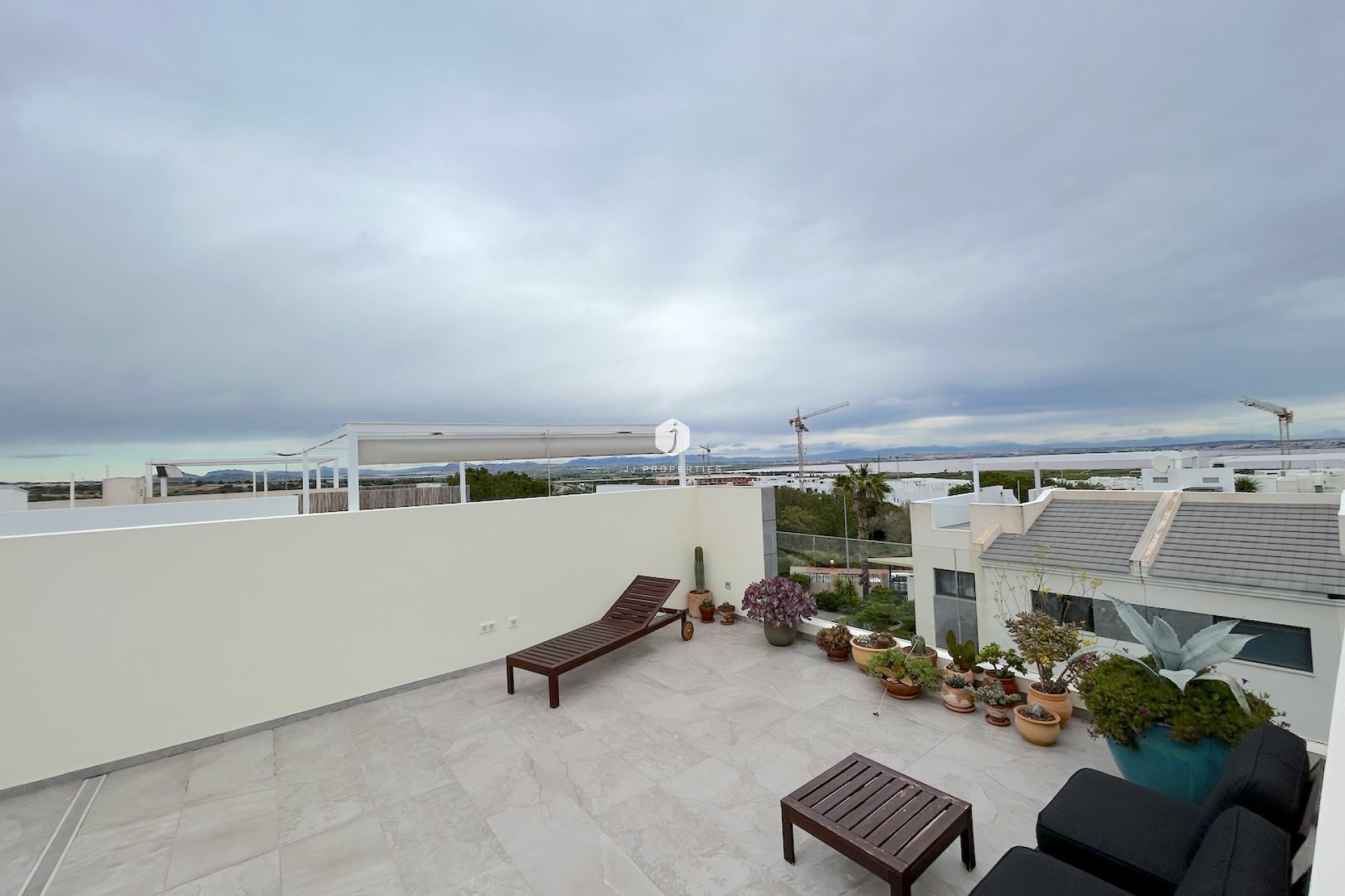 Segunda mano - Apartamento / piso -
Los Balcones - Costa Blanca