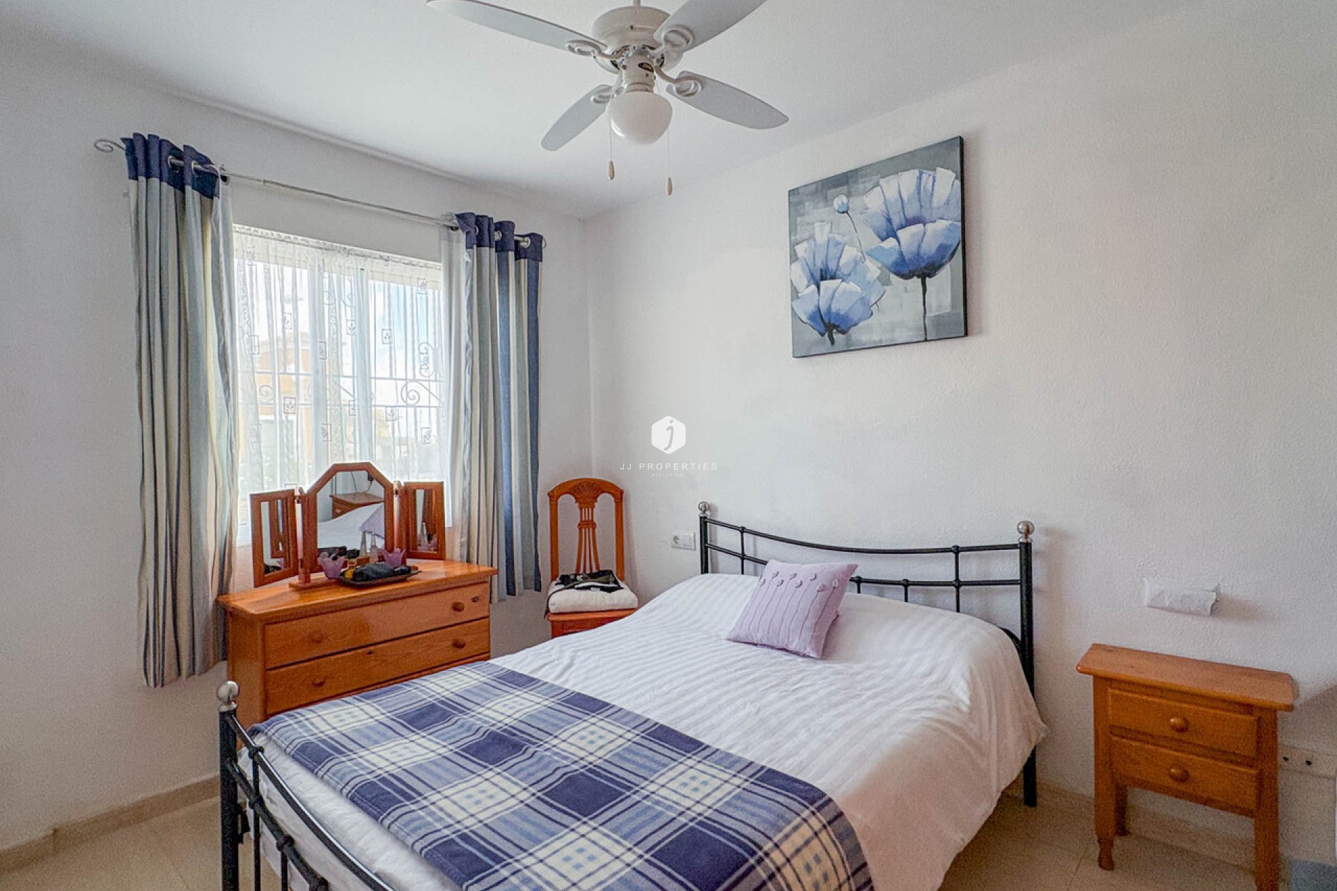 Segunda mano - Apartamento / piso -
Los Balcones - Costa Blanca