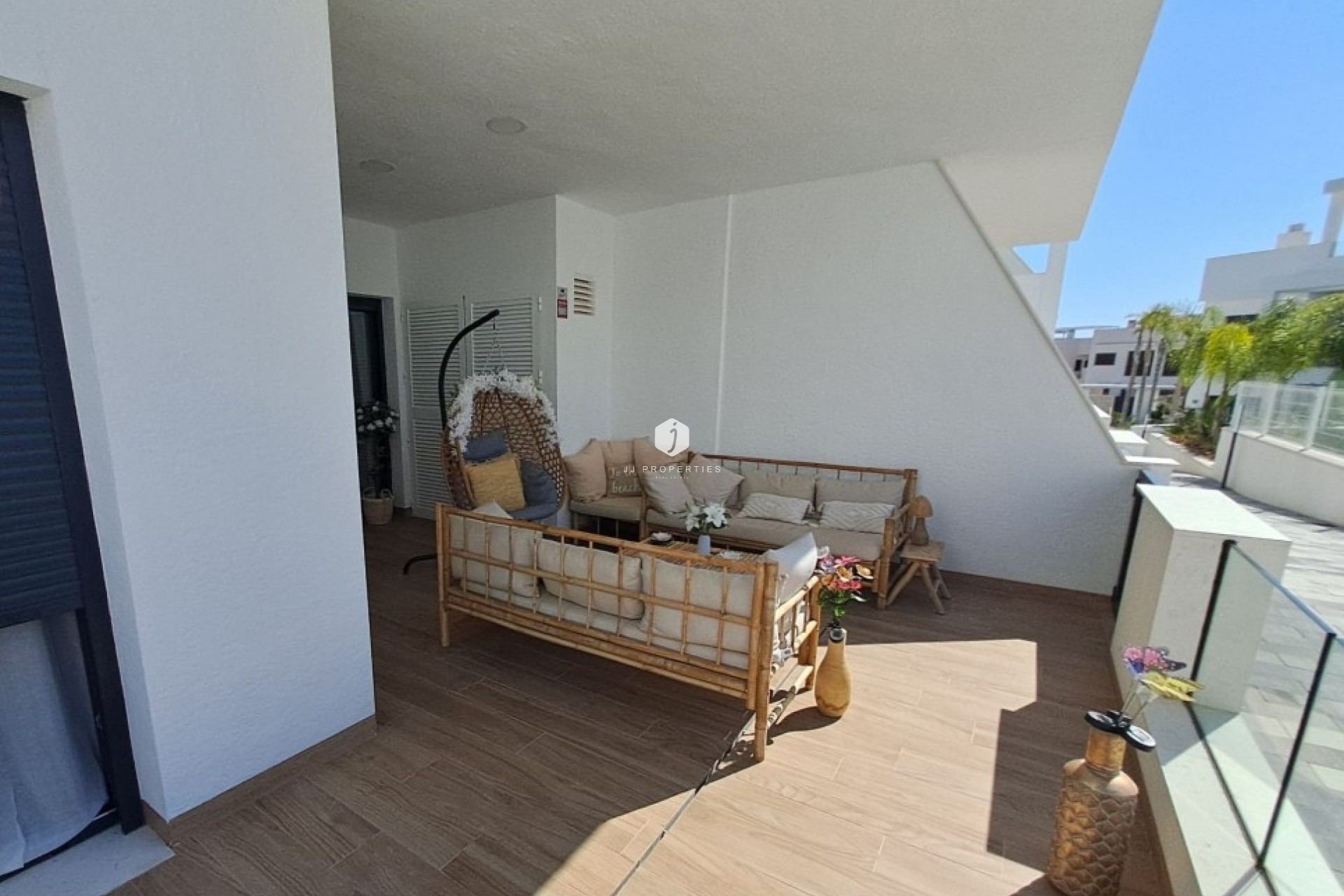 Segunda mano - Apartamento / piso -
Los Balcones - Costa Blanca