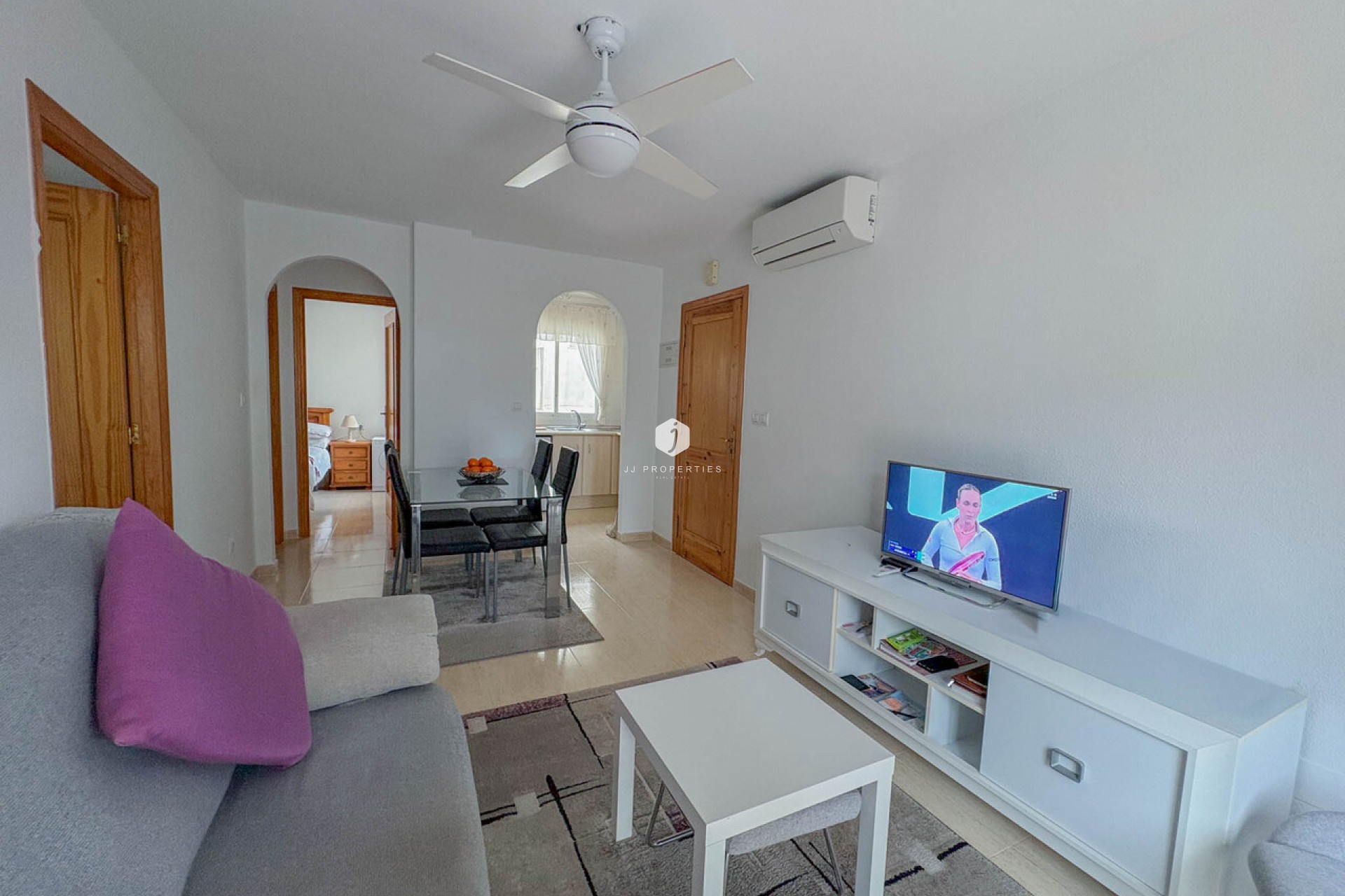 Segunda mano - Apartamento / piso -
Los Balcones - Costa Blanca