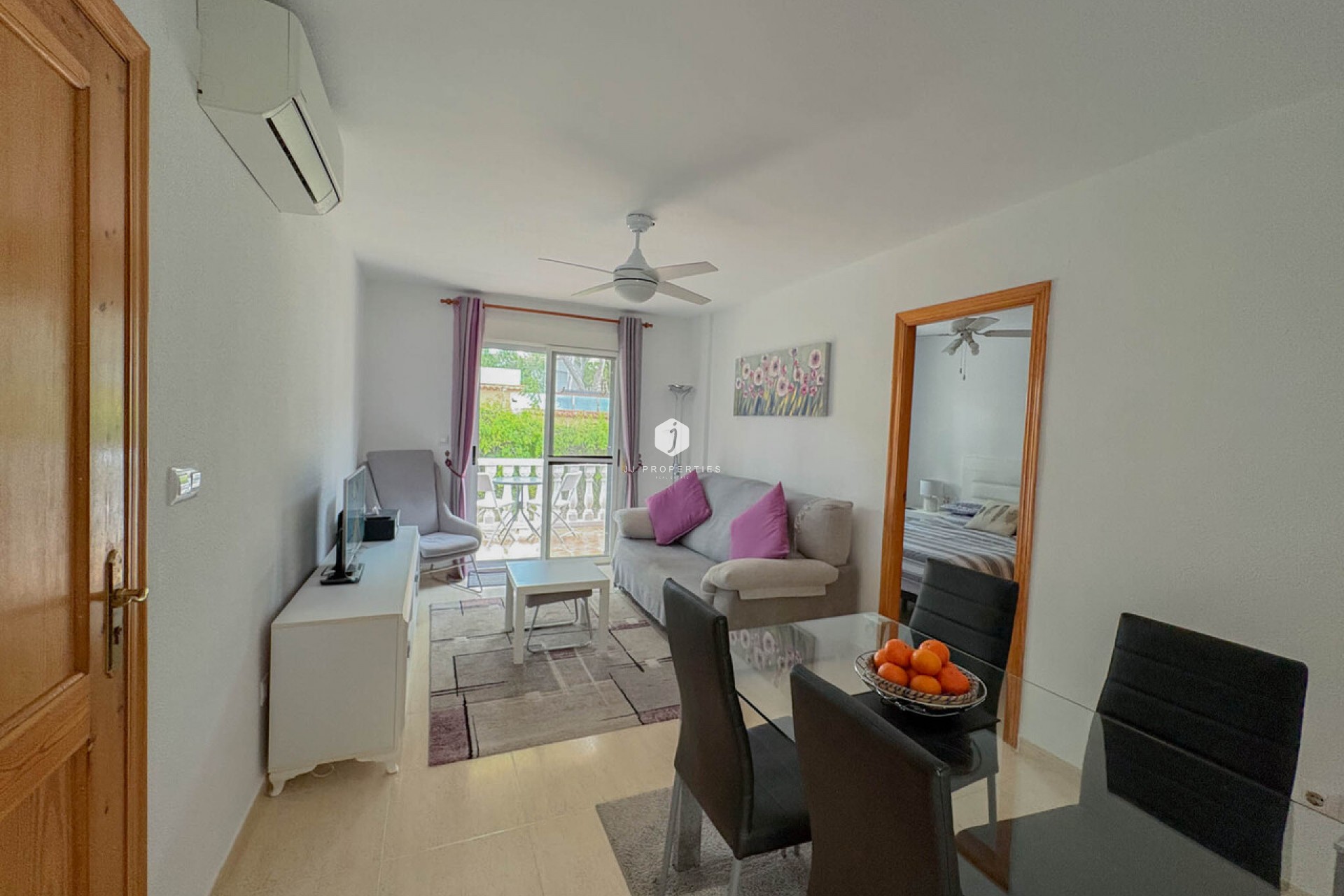 Segunda mano - Apartamento / piso -
Los Balcones - Costa Blanca