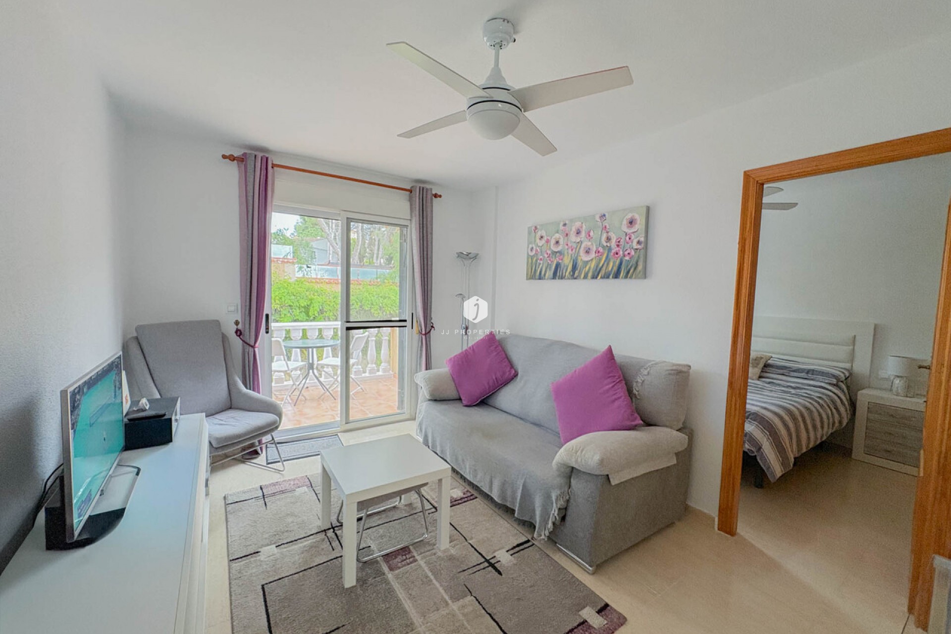 Segunda mano - Apartamento / piso -
Los Balcones - Costa Blanca