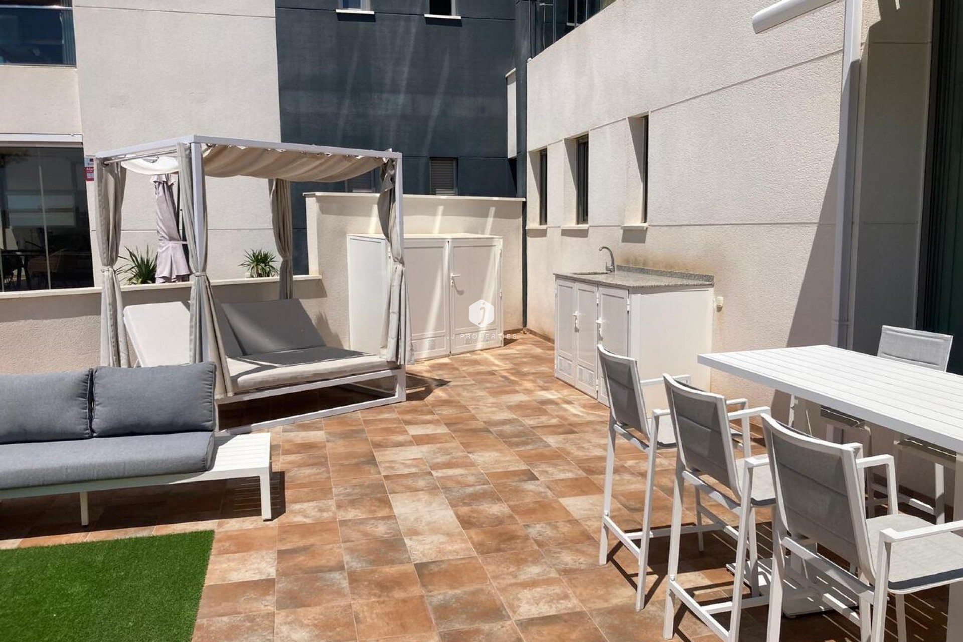 Segunda mano - Apartamento / piso -
Los Dolses - Costa Blanca