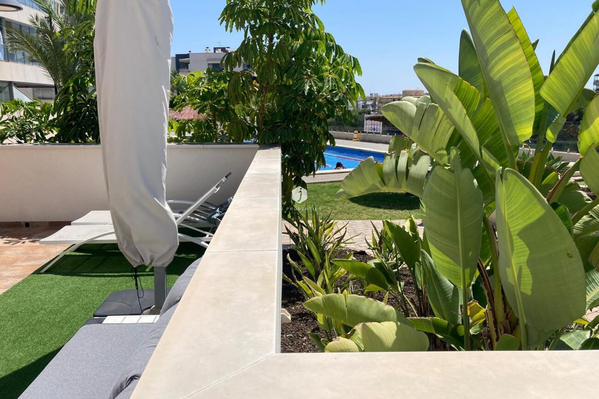 Segunda mano - Apartamento / piso -
Los Dolses - Costa Blanca