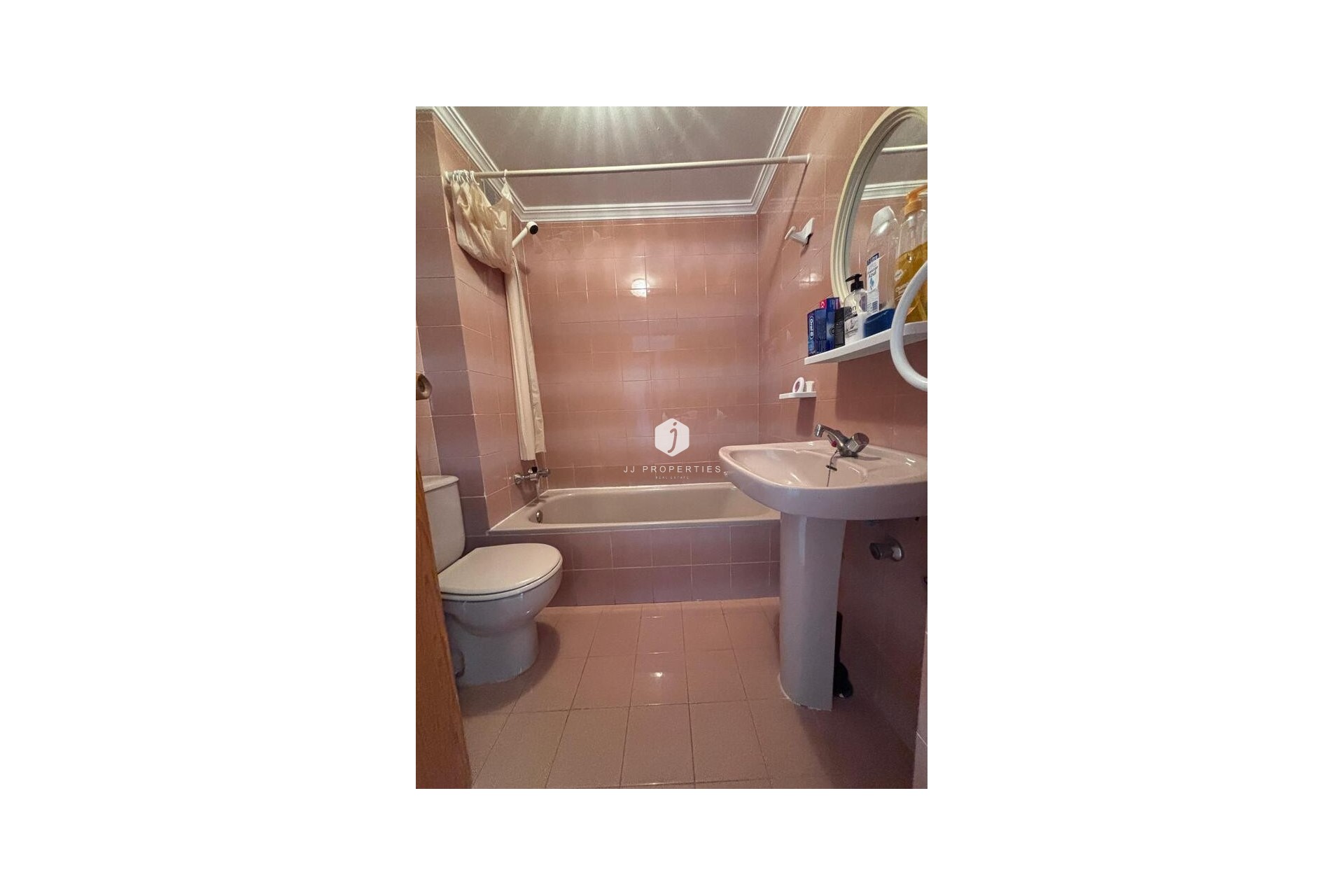 Segunda mano - Apartamento / piso -
Los Dolses - Inland