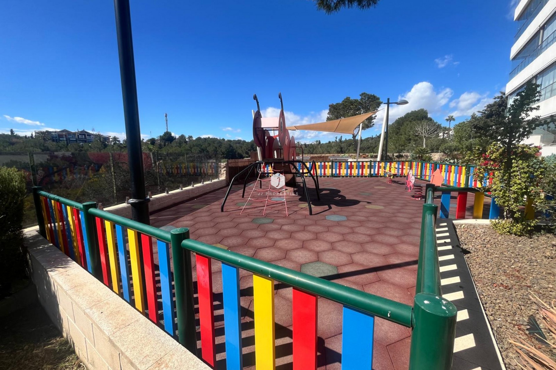 Segunda mano - Apartamento / piso -
Los Dolses - Inland