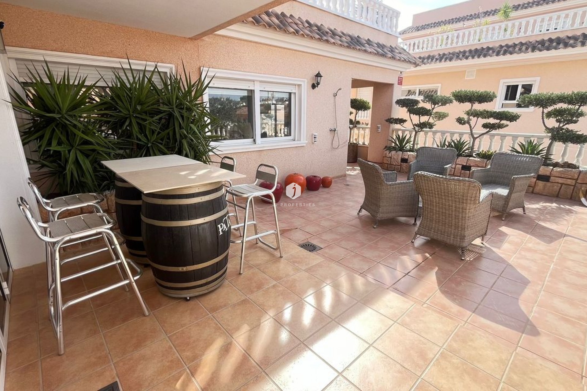 Segunda mano - Apartamento / piso -
Los Dolses - Inland