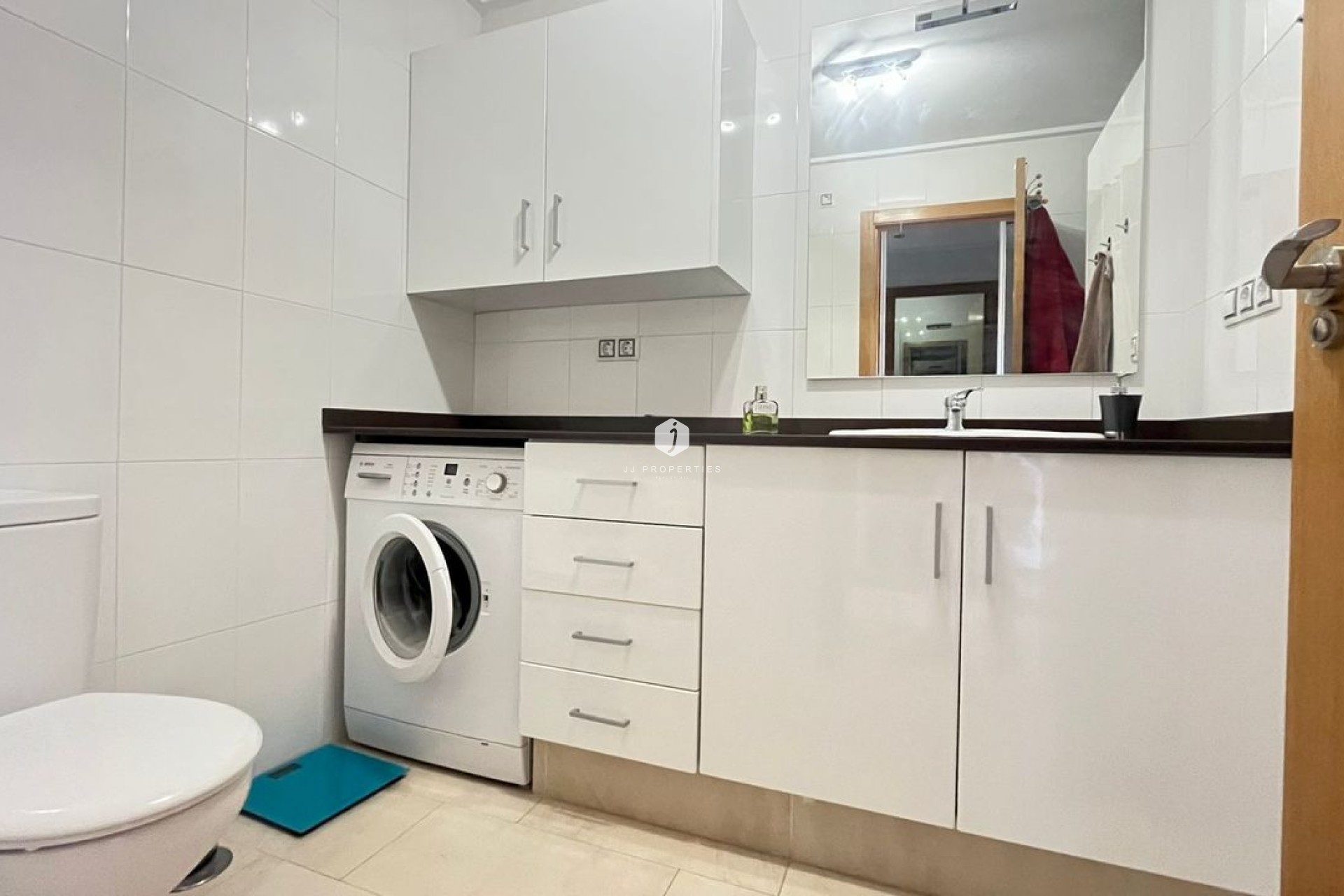 Segunda mano - Apartamento / piso -
Los Dolses - Inland