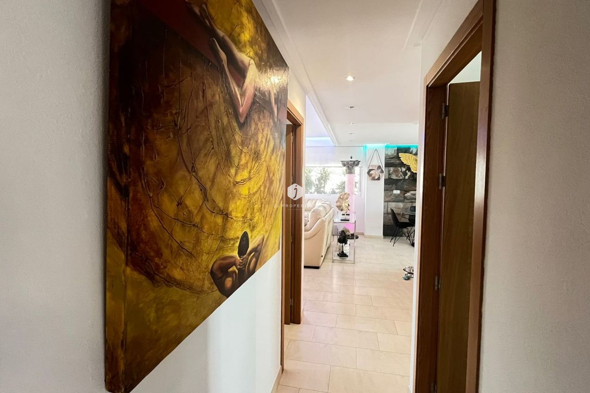 Segunda mano - Apartamento / piso -
Los Dolses - Inland