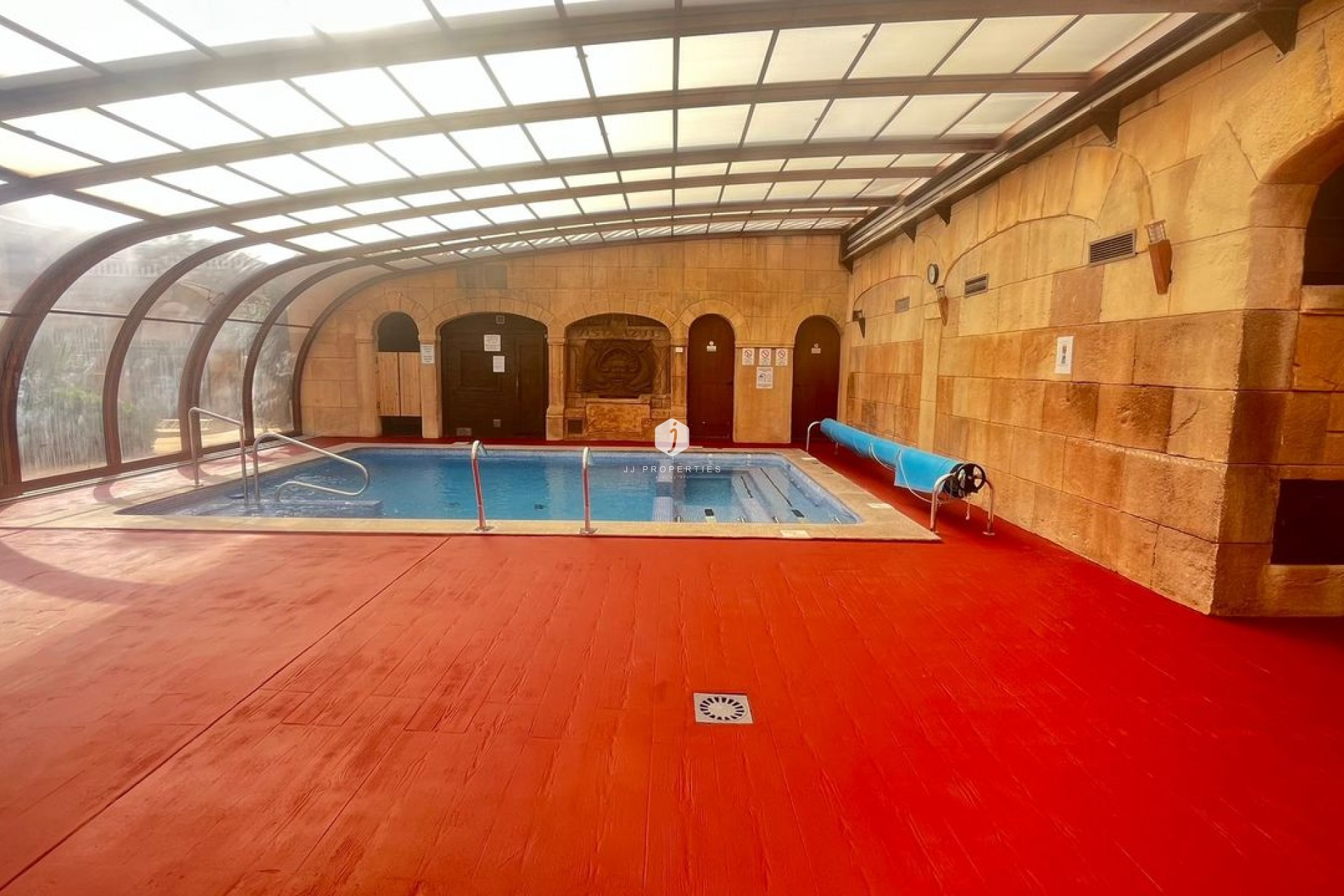 Segunda mano - Apartamento / piso -
Los Dolses - Inland