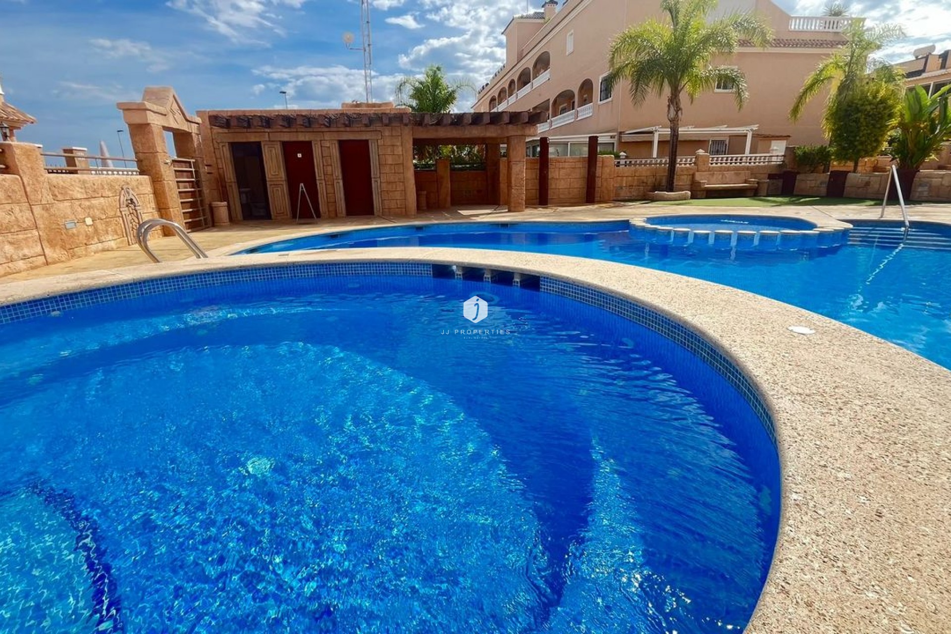 Segunda mano - Apartamento / piso -
Los Dolses - Inland