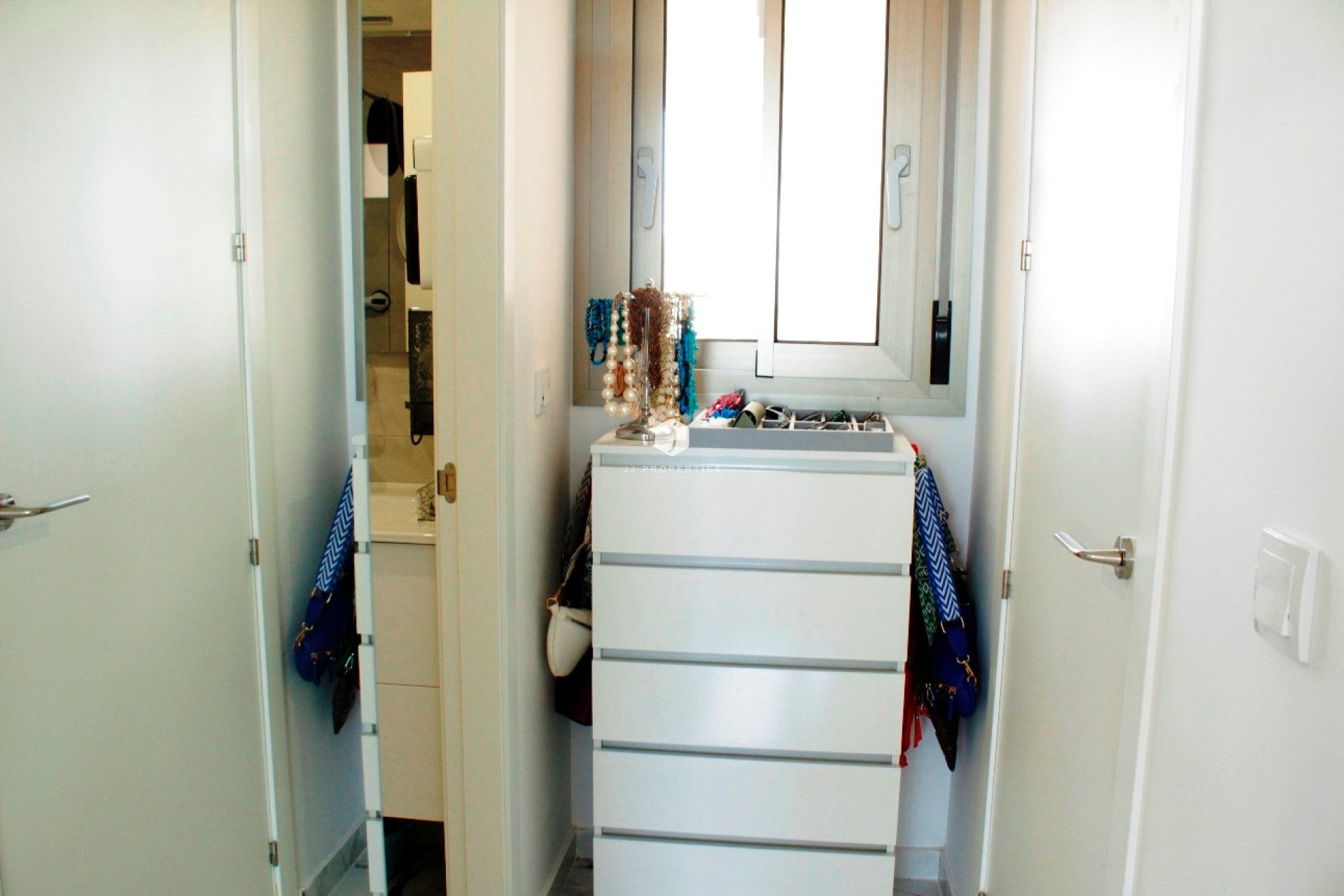 Segunda mano - Apartamento / piso -
Los Dolses - Inland