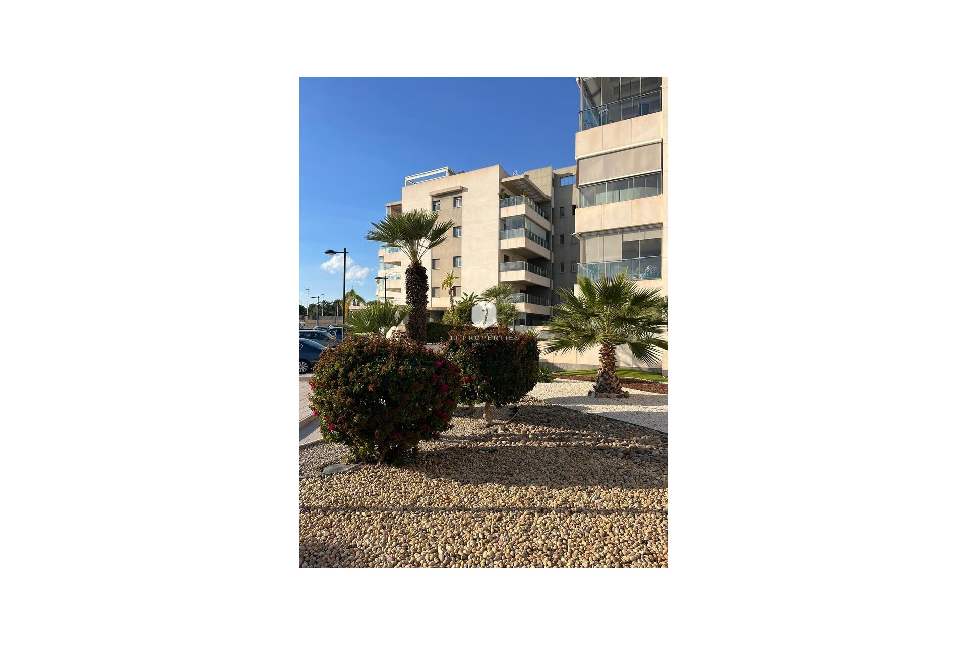 Segunda mano - Apartamento / piso -
Los Dolses - Inland