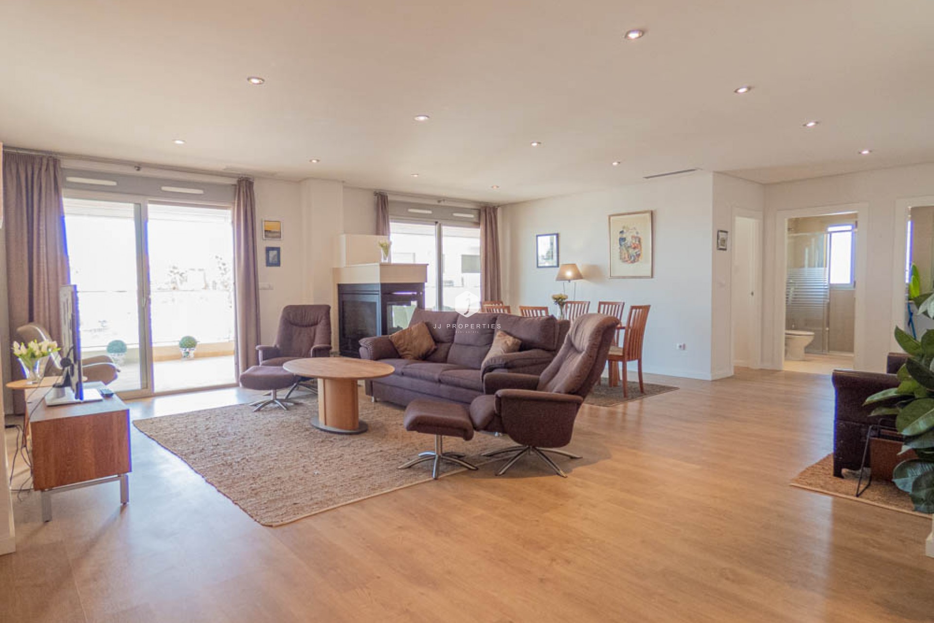 Segunda mano - Apartamento / piso -
Los Dolses - Inland