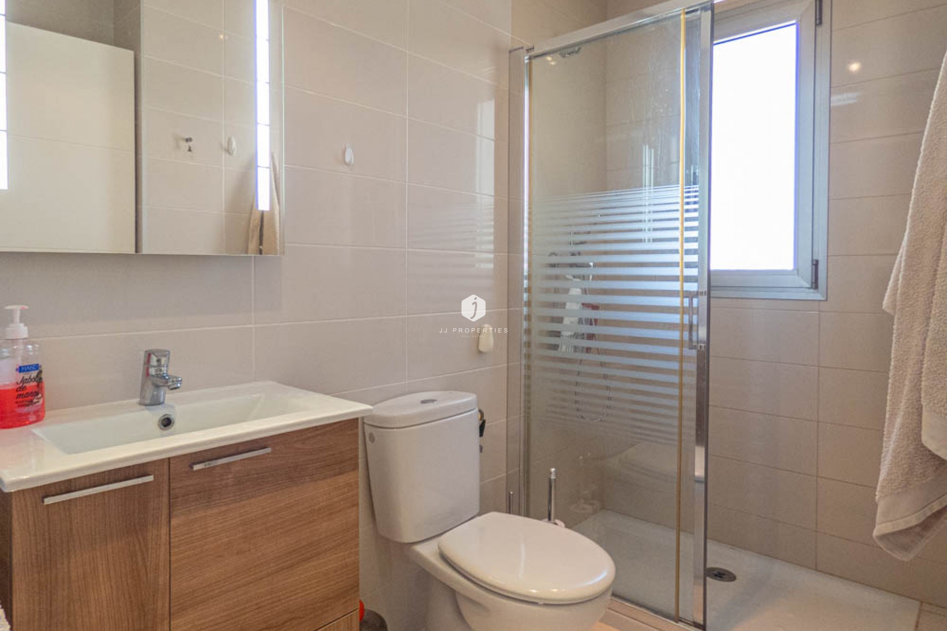 Segunda mano - Apartamento / piso -
Los Dolses - Inland