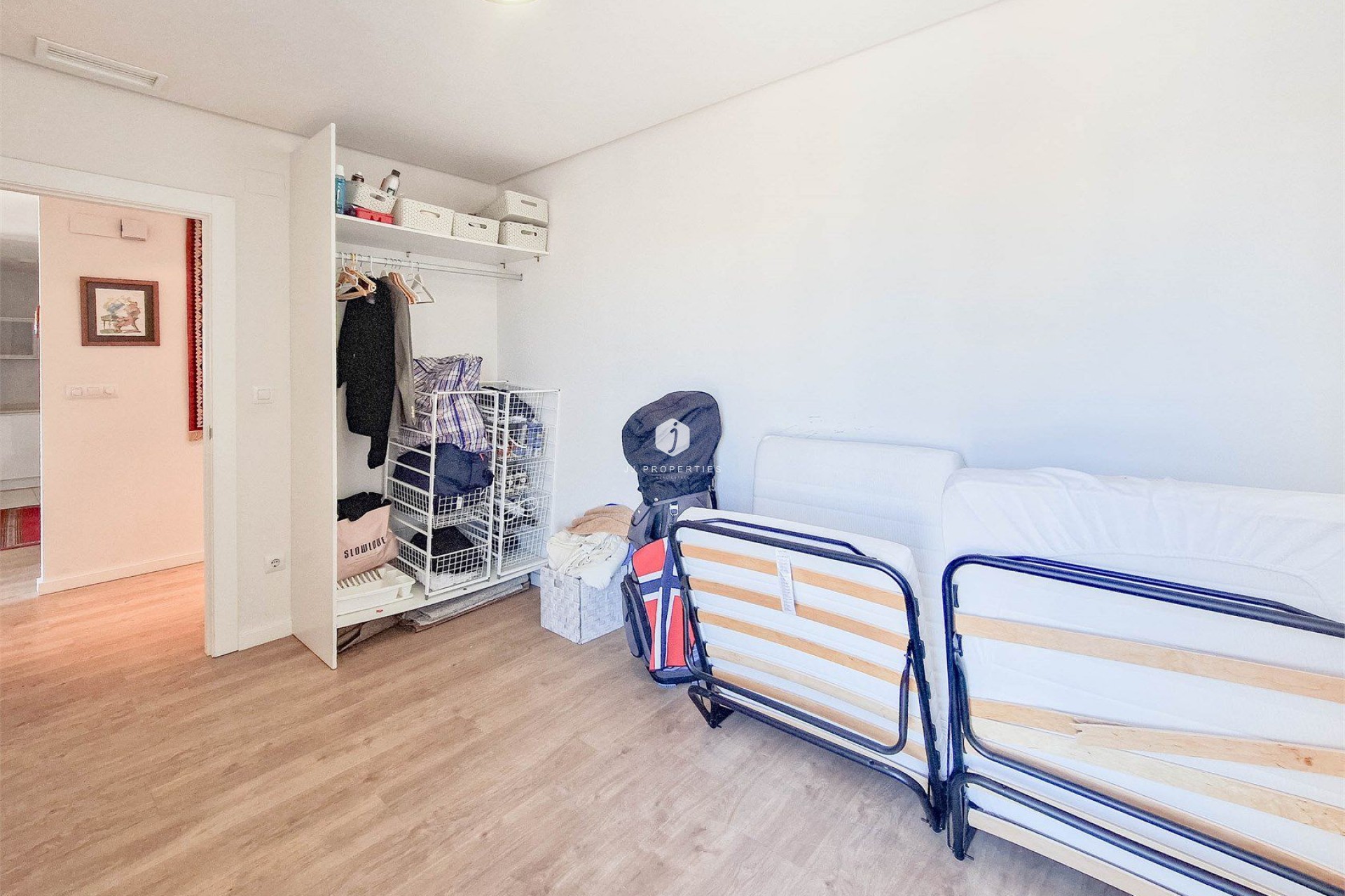 Segunda mano - Apartamento / piso -
Los Dolses - Inland