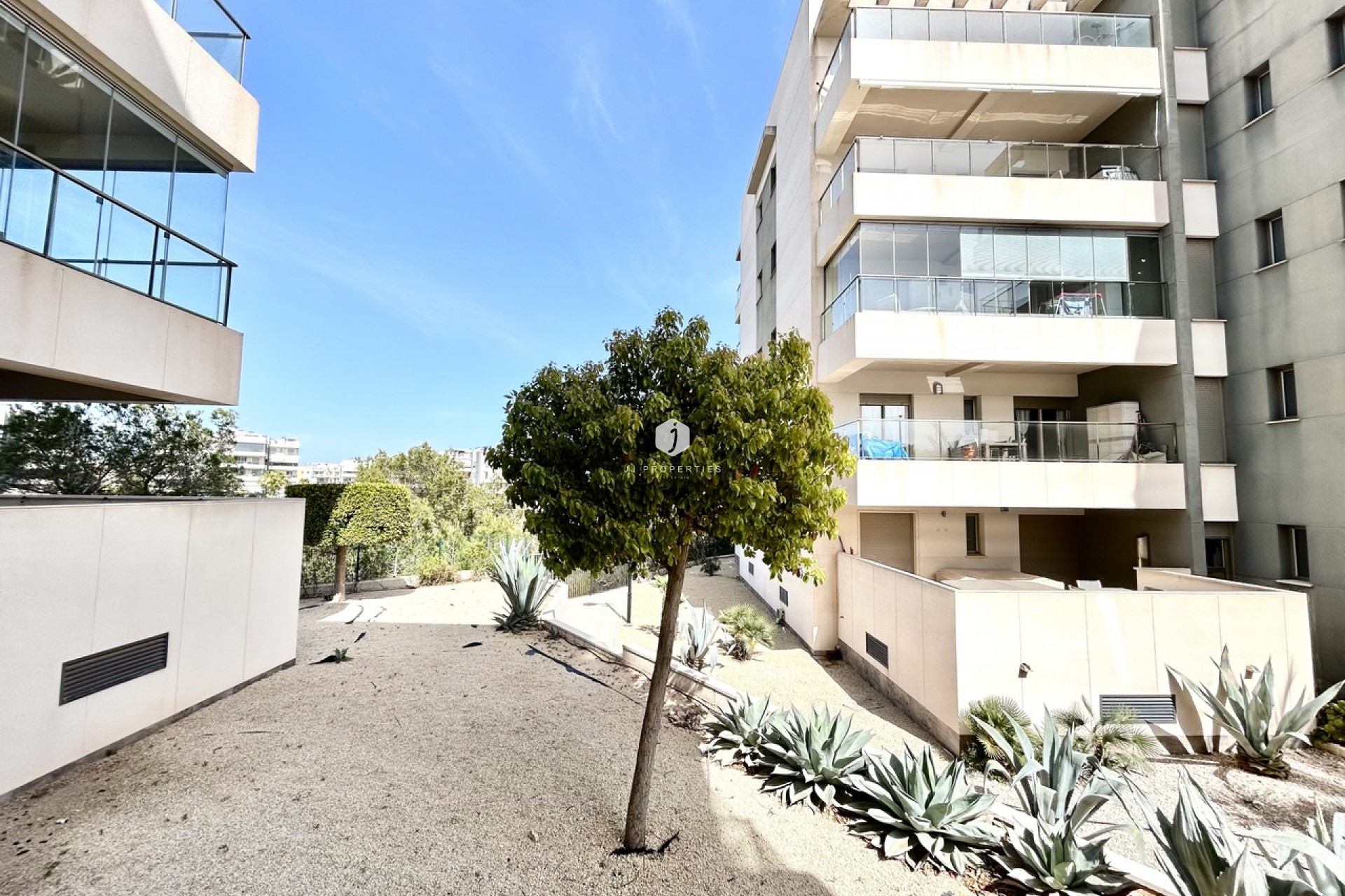 Segunda mano - Apartamento / piso -
Los Dolses - Inland