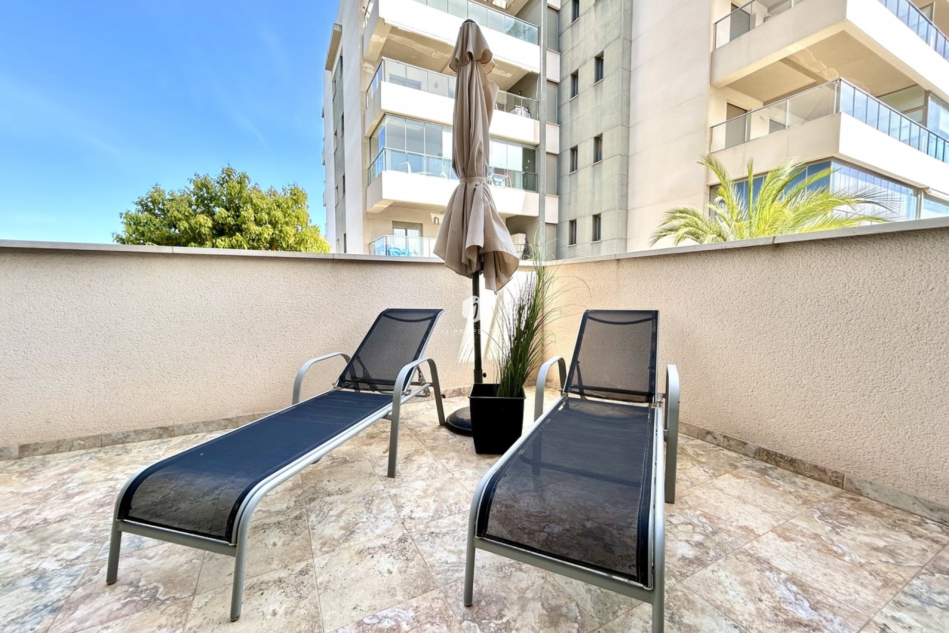 Segunda mano - Apartamento / piso -
Los Dolses - Inland