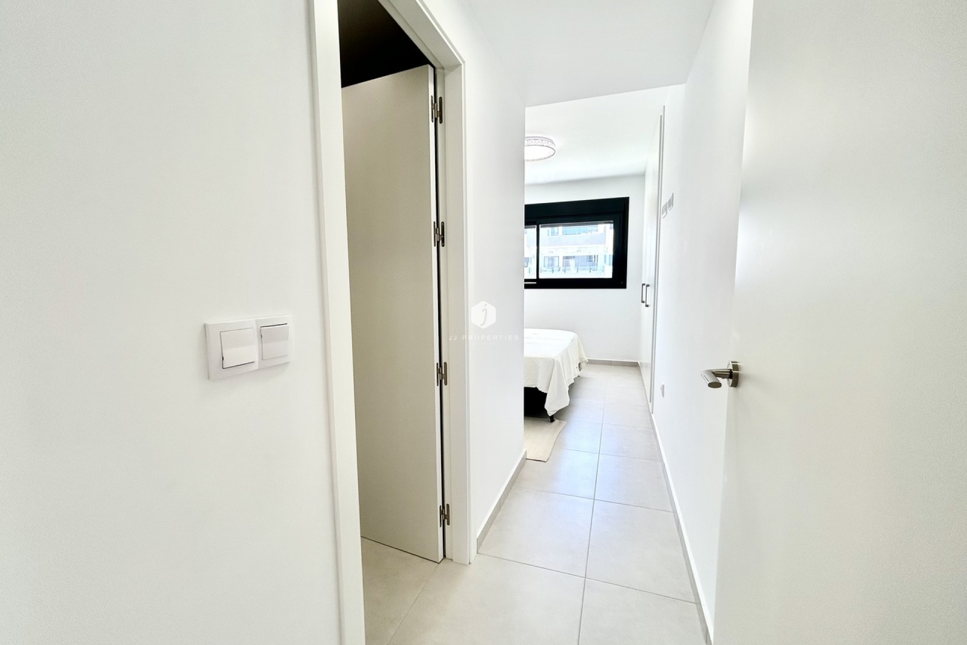 Segunda mano - Apartamento / piso -
Los Dolses - Inland