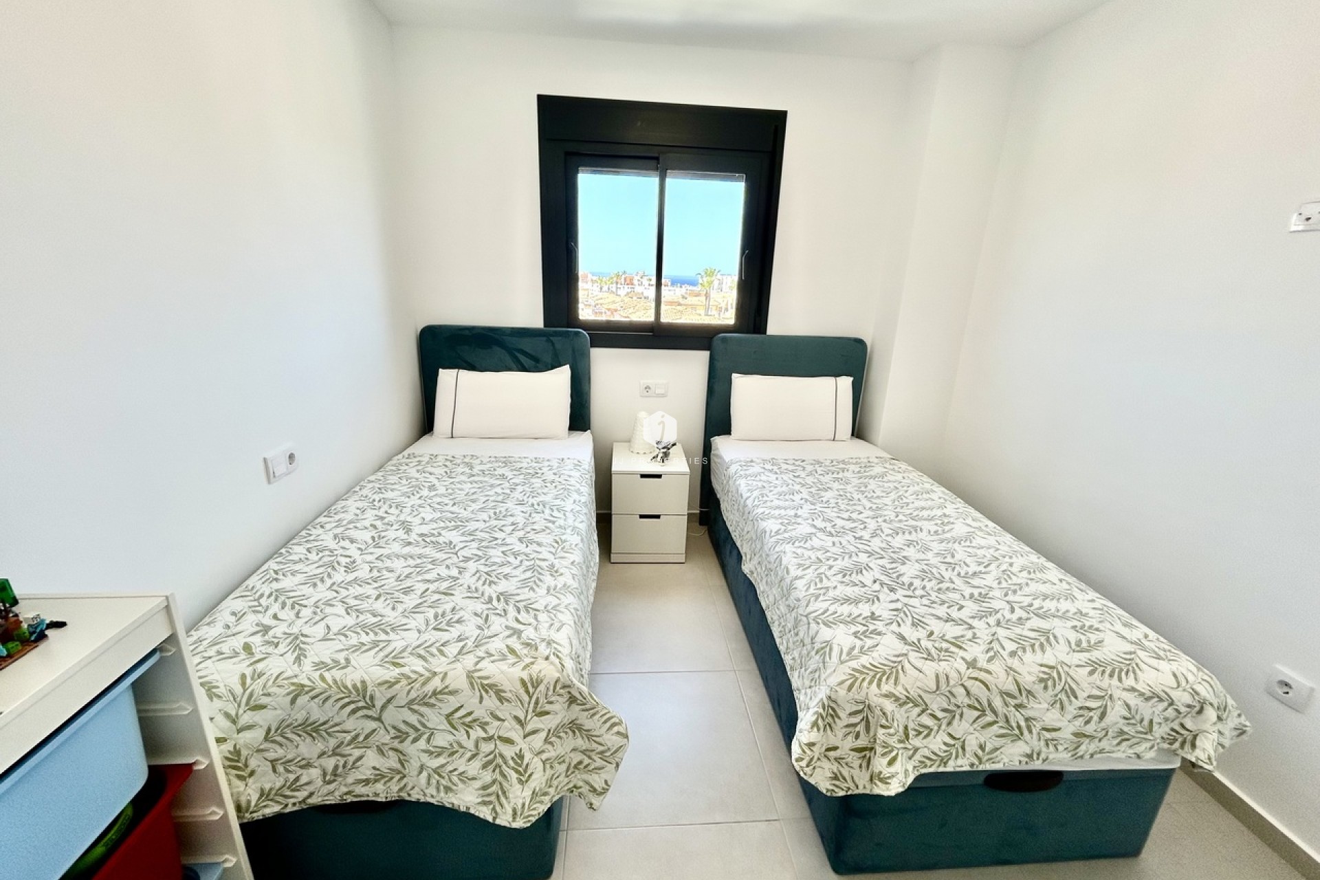 Segunda mano - Apartamento / piso -
Los Dolses - Inland