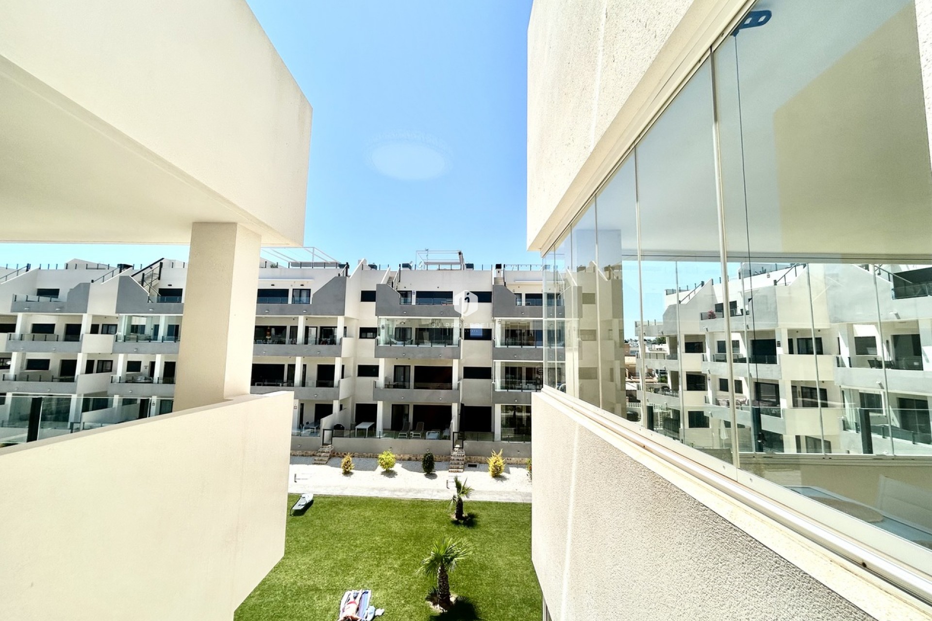 Segunda mano - Apartamento / piso -
Los Dolses - Inland