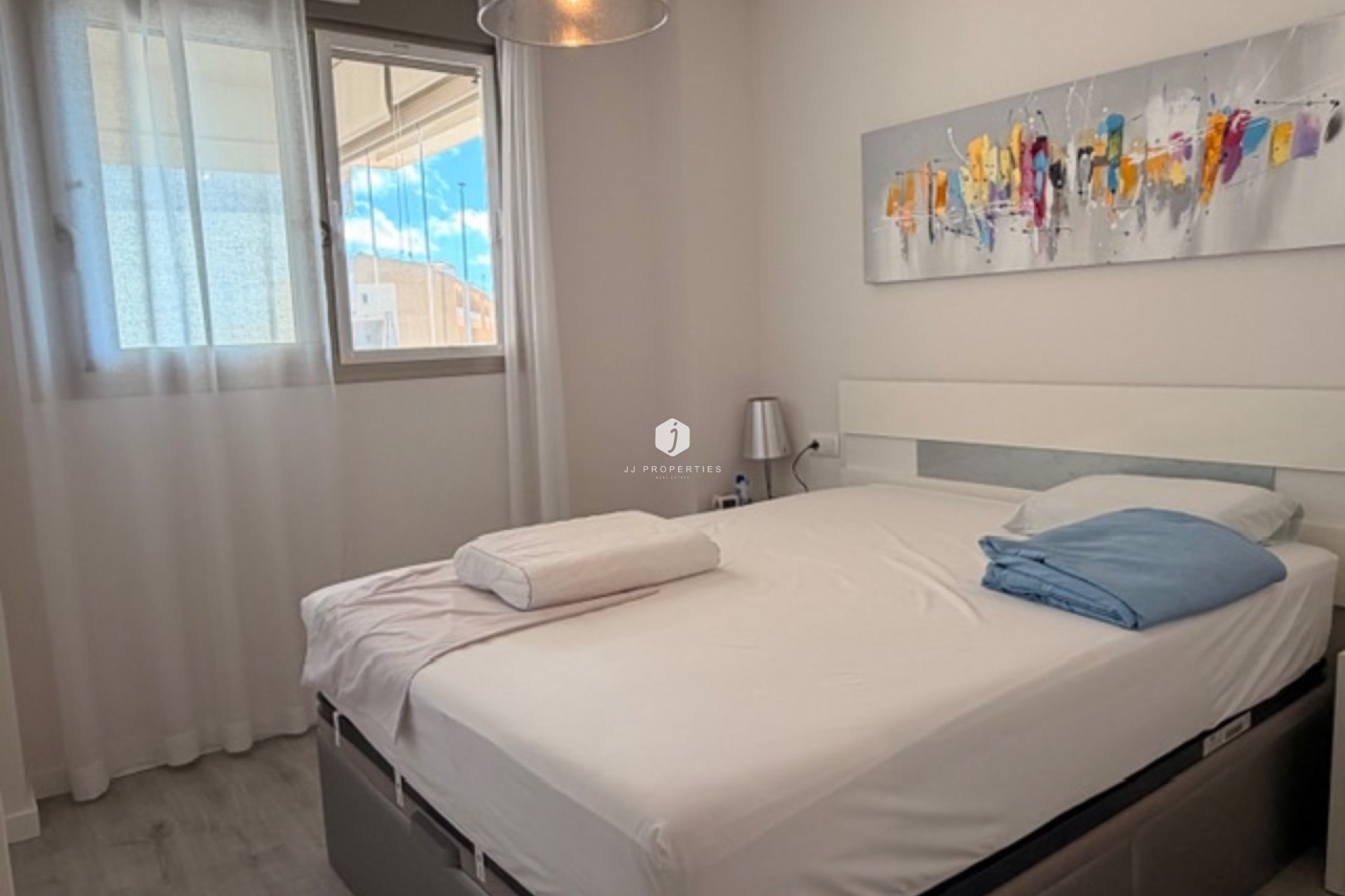 Segunda mano - Apartamento / piso -
Los Dolses - Inland
