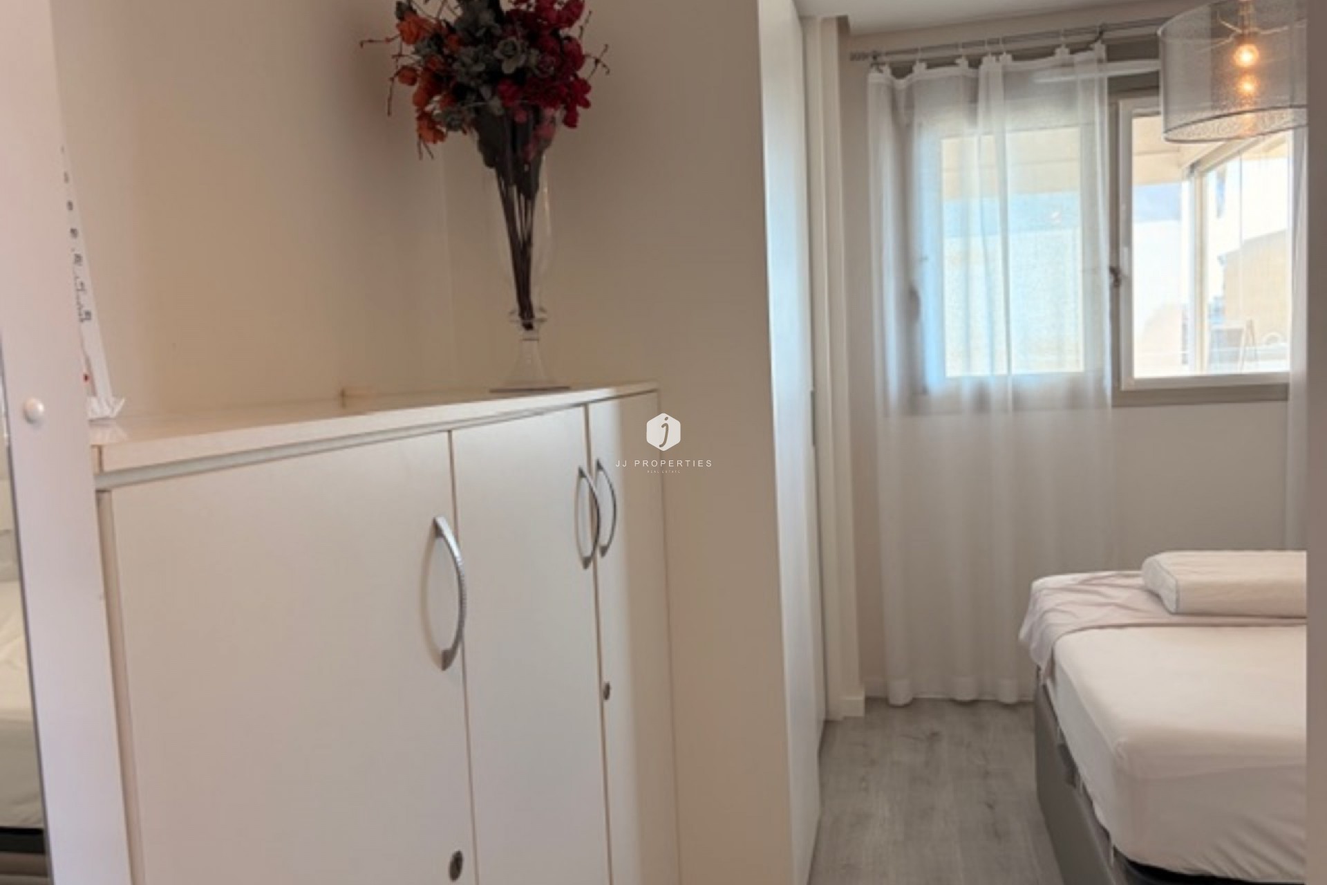 Segunda mano - Apartamento / piso -
Los Dolses - Inland