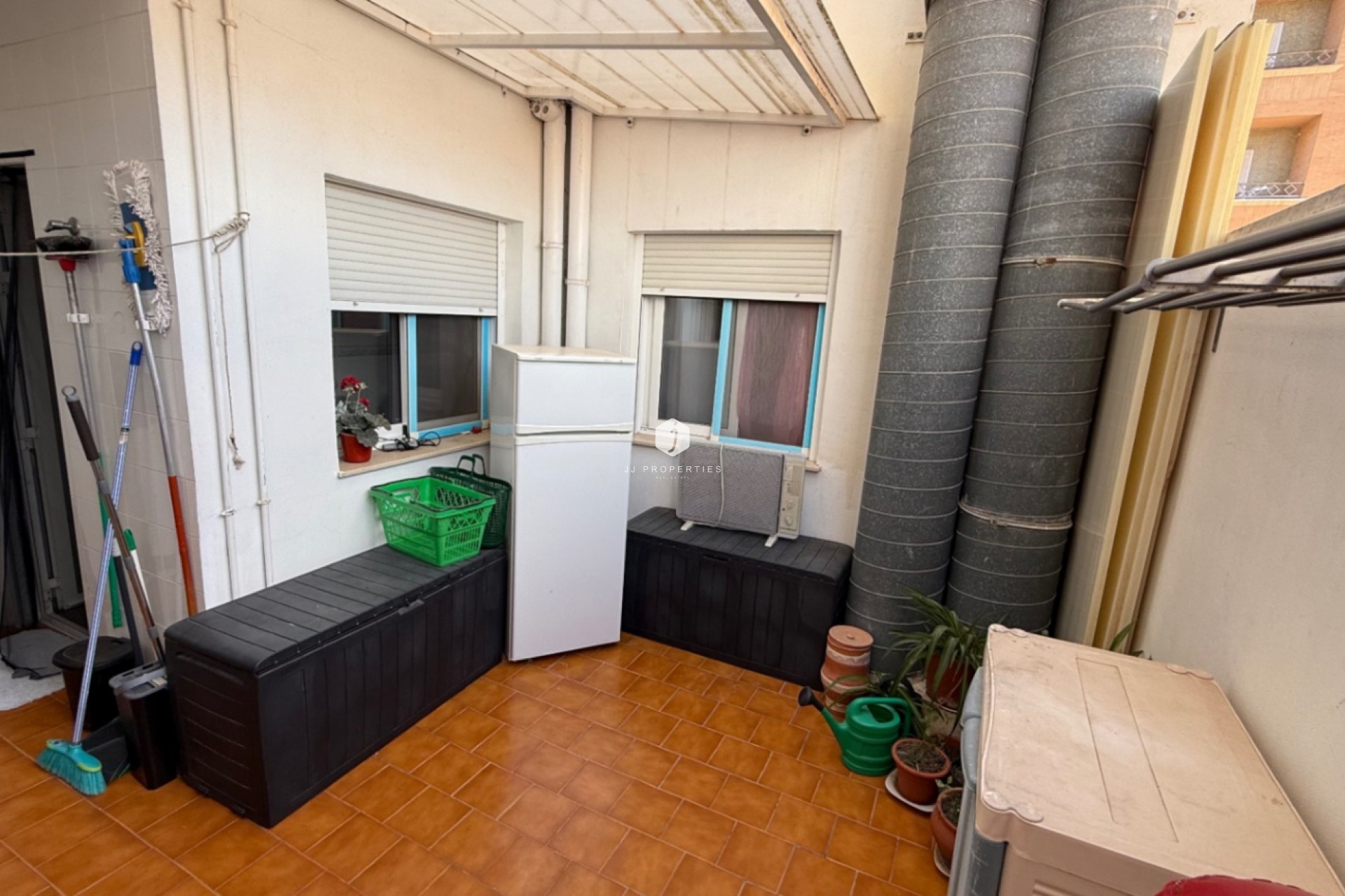 Segunda mano - Apartamento / piso -
Los Montesinos - Costa Blanca