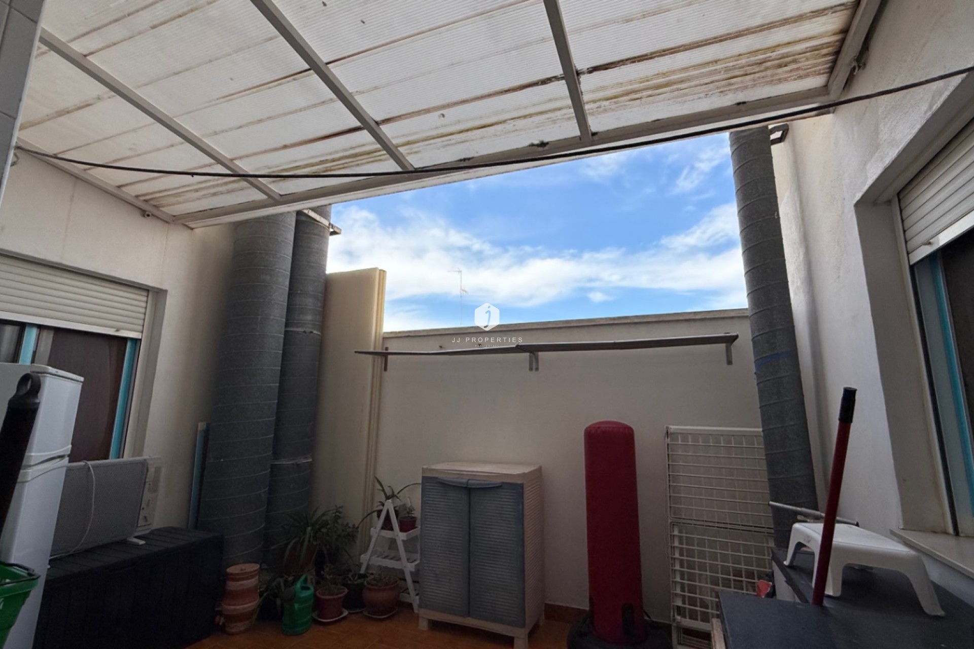 Segunda mano - Apartamento / piso -
Los Montesinos - Costa Blanca