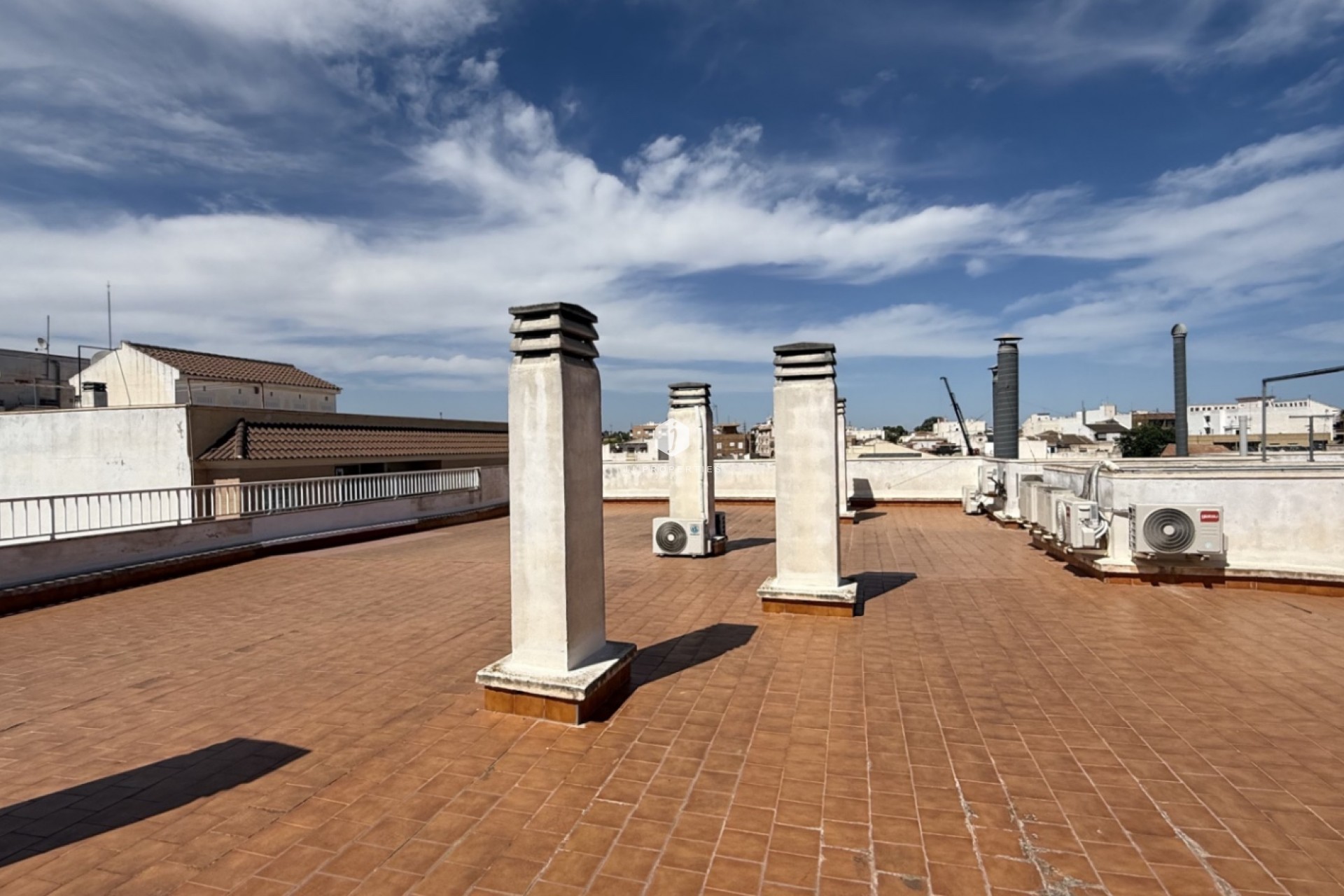 Segunda mano - Apartamento / piso -
Los Montesinos - Costa Blanca