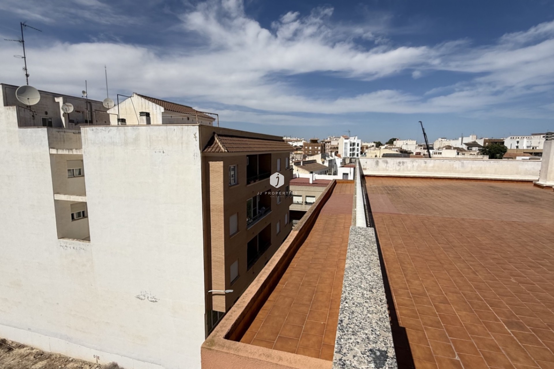 Segunda mano - Apartamento / piso -
Los Montesinos - Costa Blanca