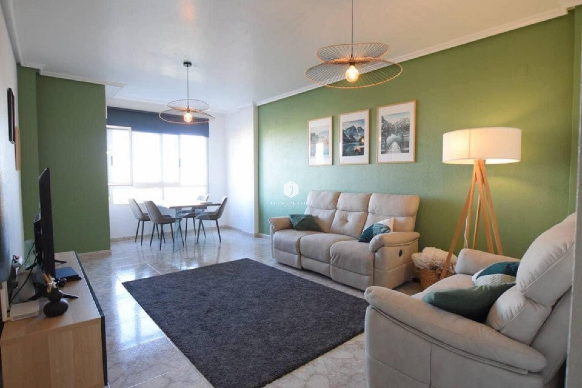 Segunda mano - Apartamento / piso -
Los Montesinos - Costa Blanca