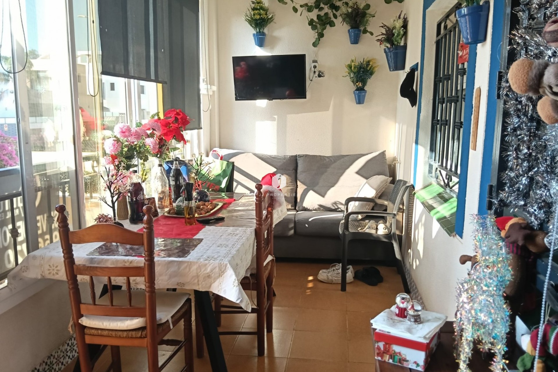 Segunda mano - Apartamento / piso -
Los Montesinos - Costa Blanca