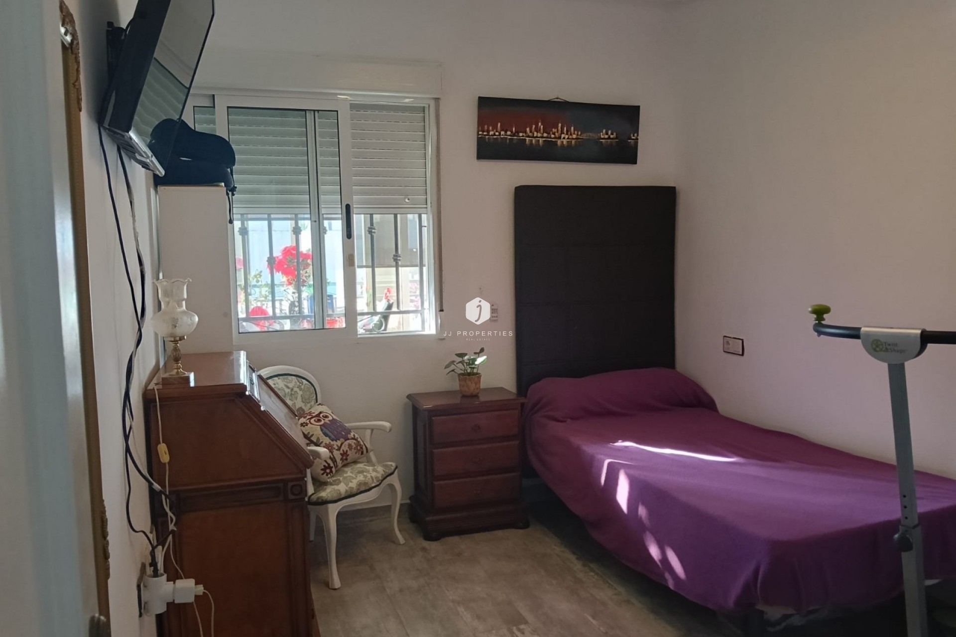 Segunda mano - Apartamento / piso -
Los Montesinos - Costa Blanca